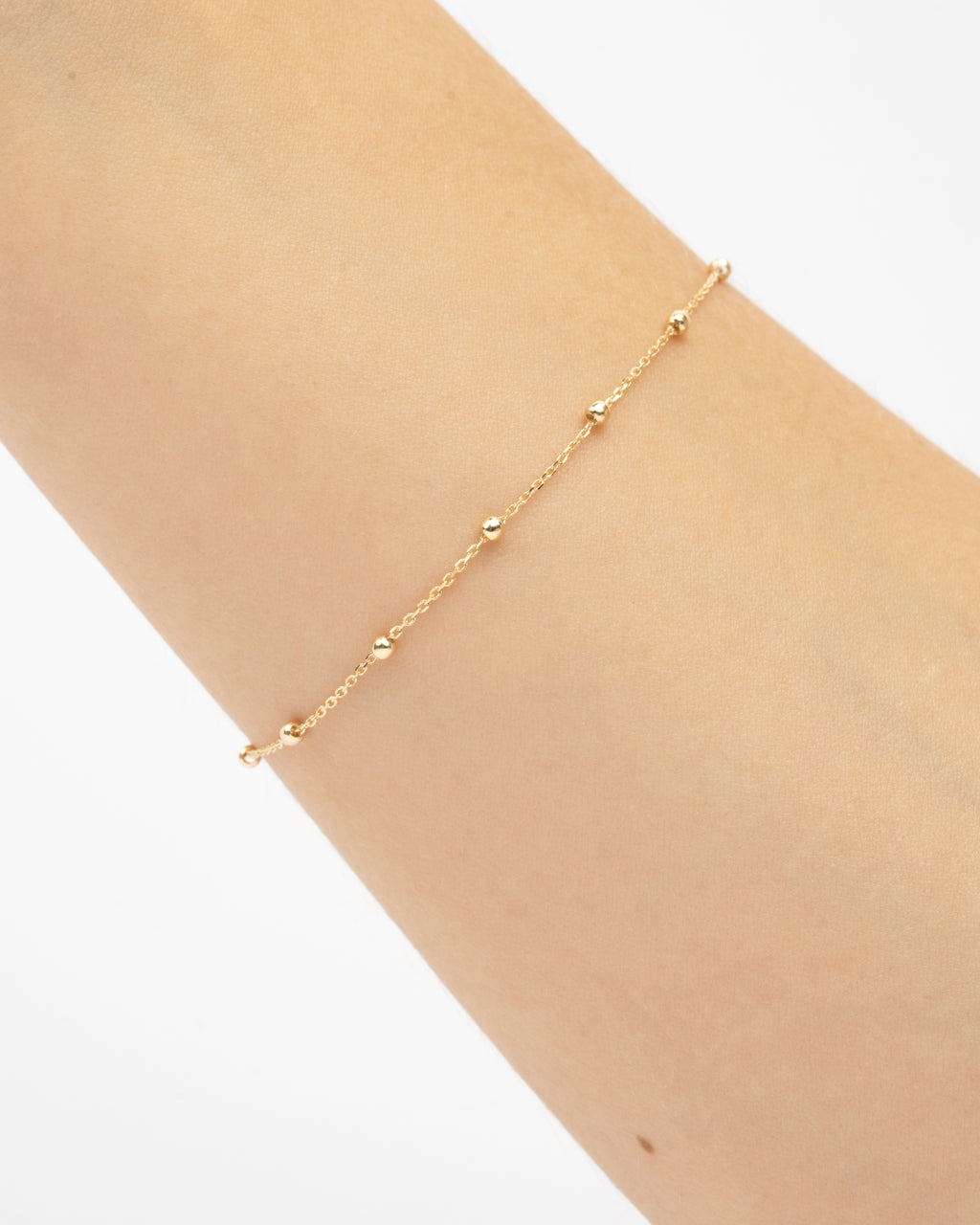 Náramok Diora , 14K zlato