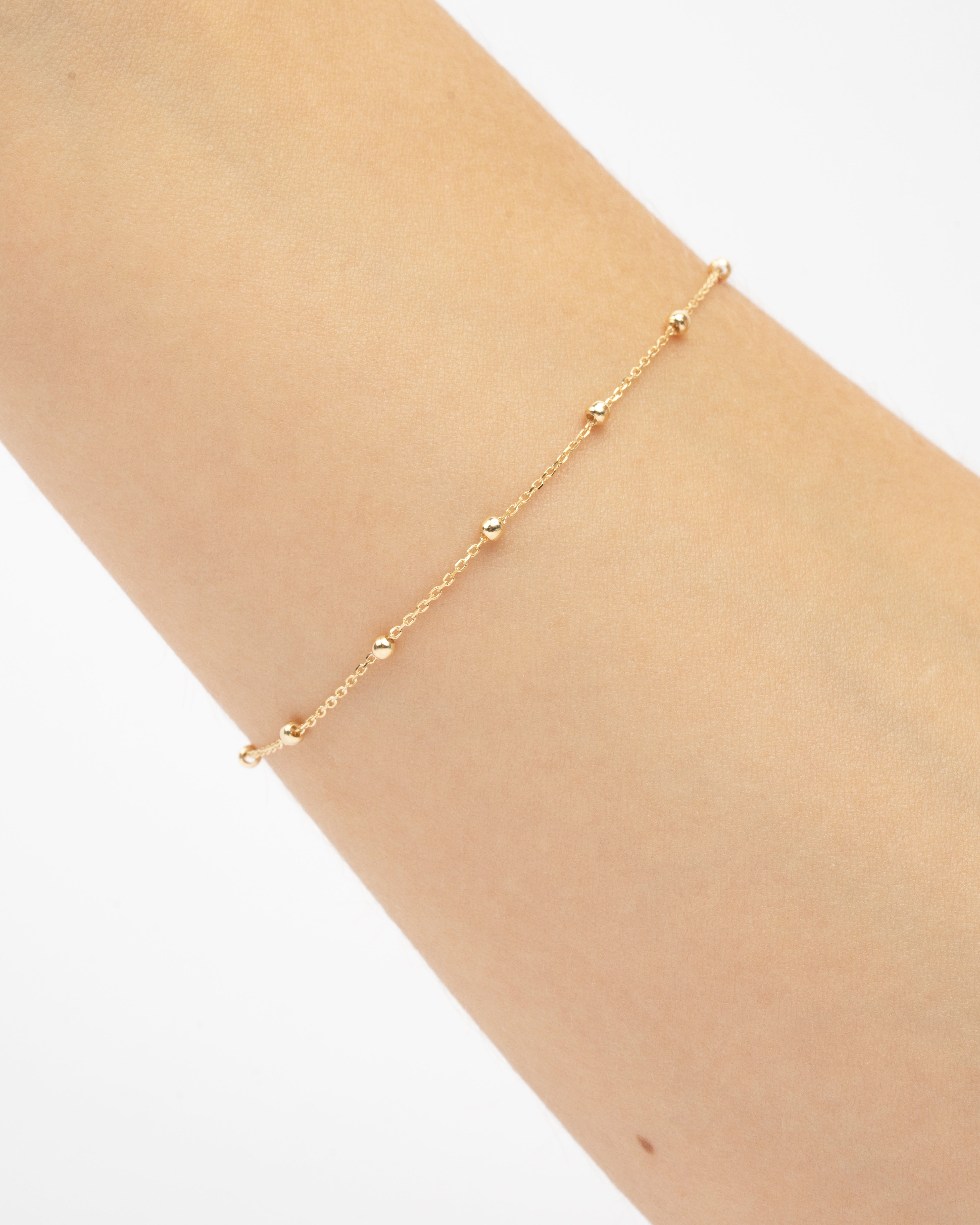 Náramok Diora , 14K zlato