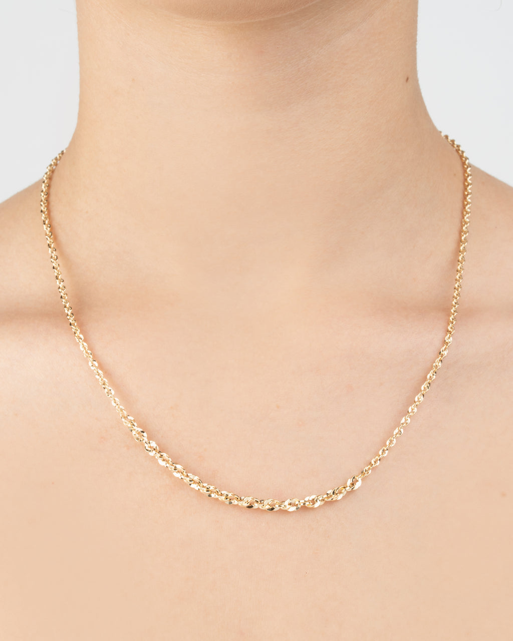 Retiazka Elara , 14K zlato