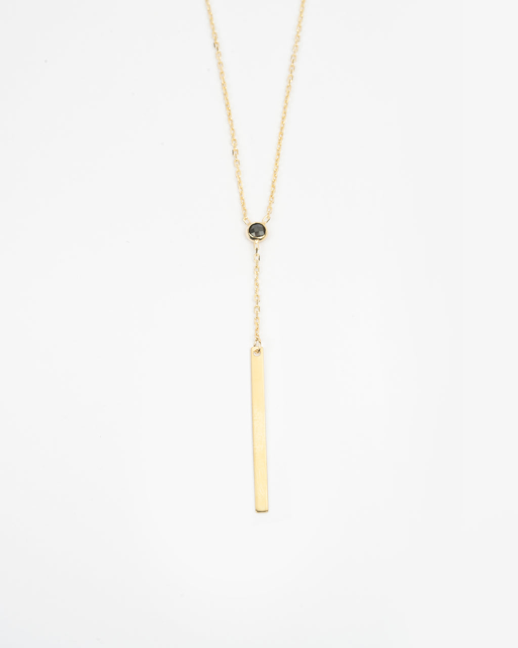 Náhrdelník Nerina , 14K zlato