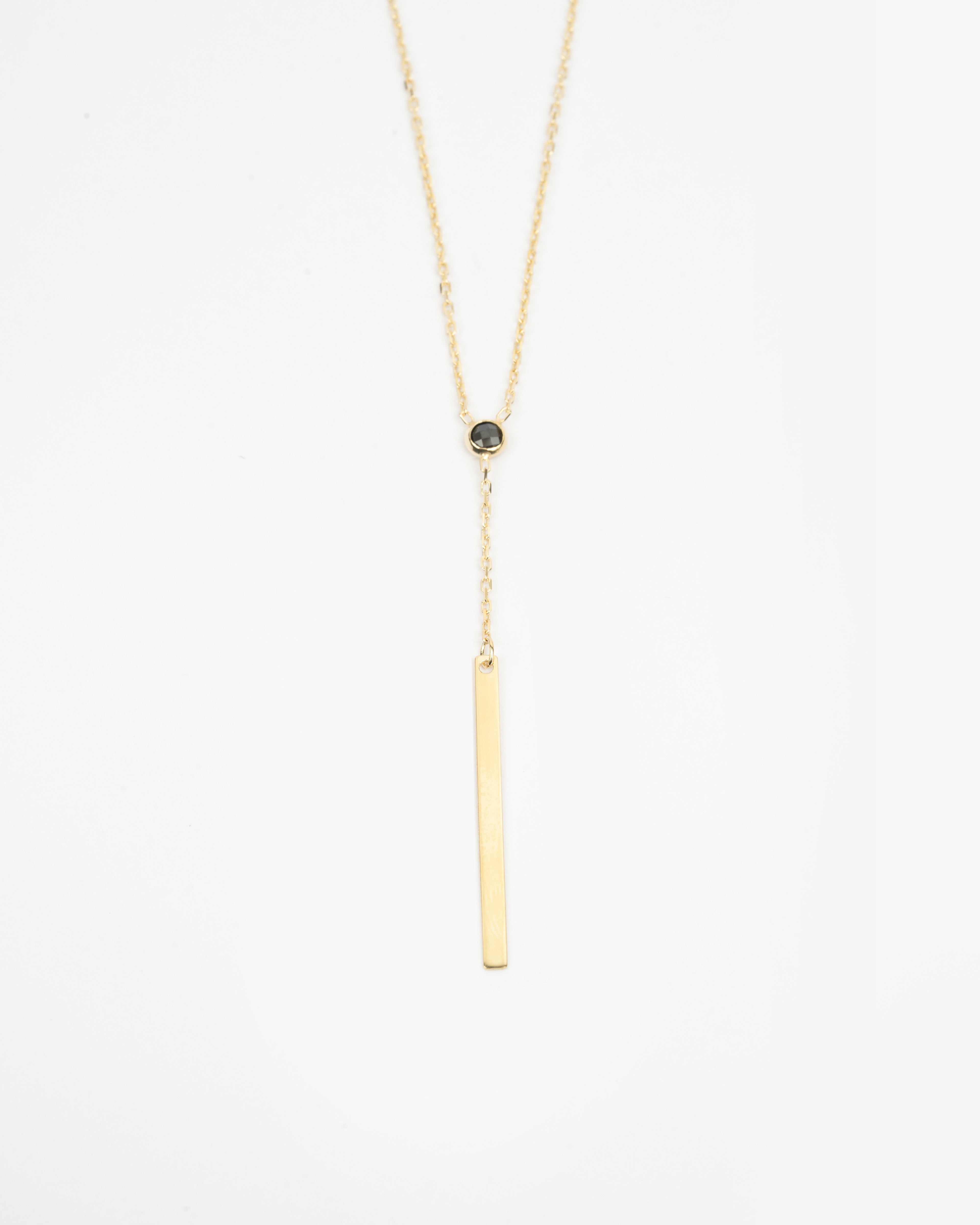 Náhrdelník Nerina , 14K zlato