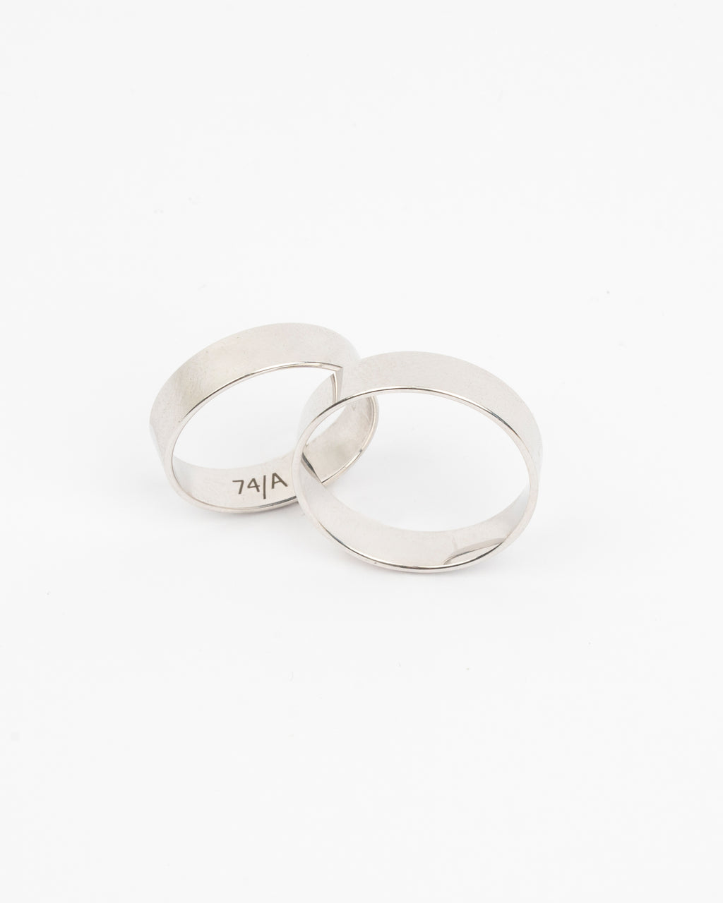 Obrúčky Unity, 14K zlato