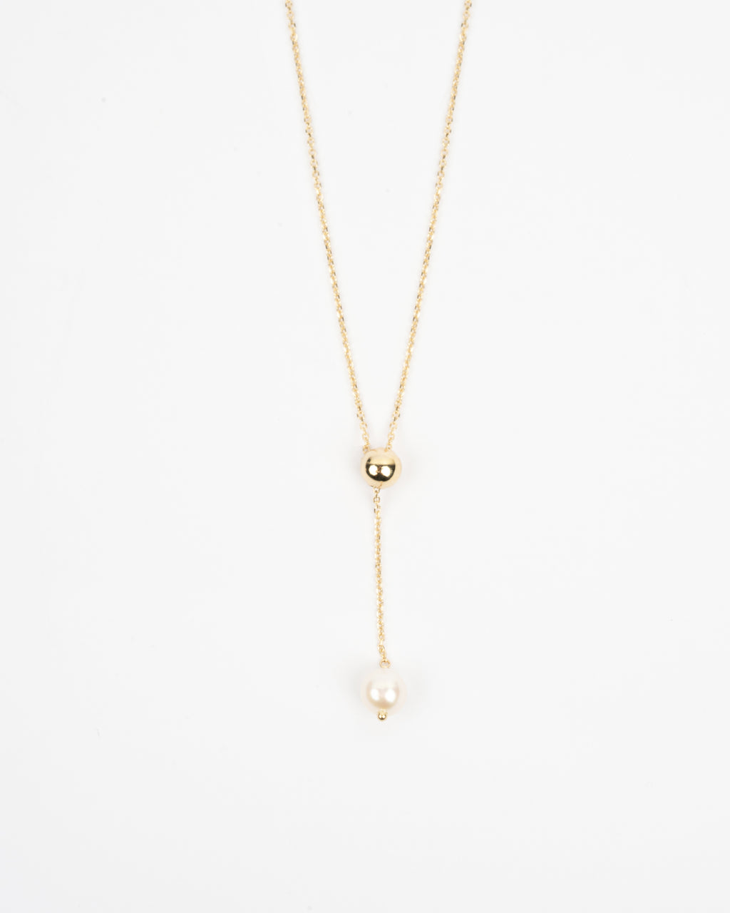 Náhrdelník Lyonea , 14K zlato