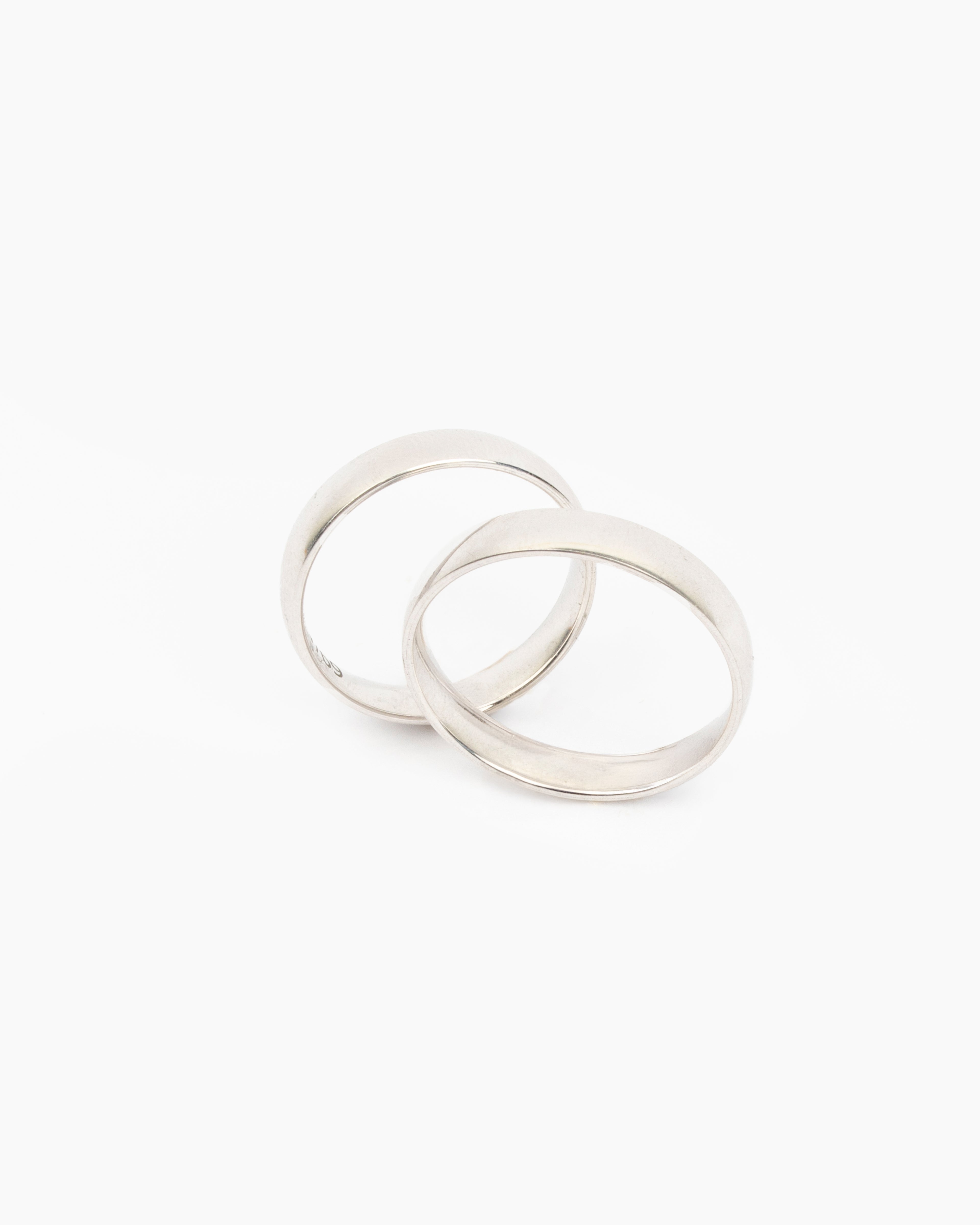 Obrúčky Grace, 14K zlato