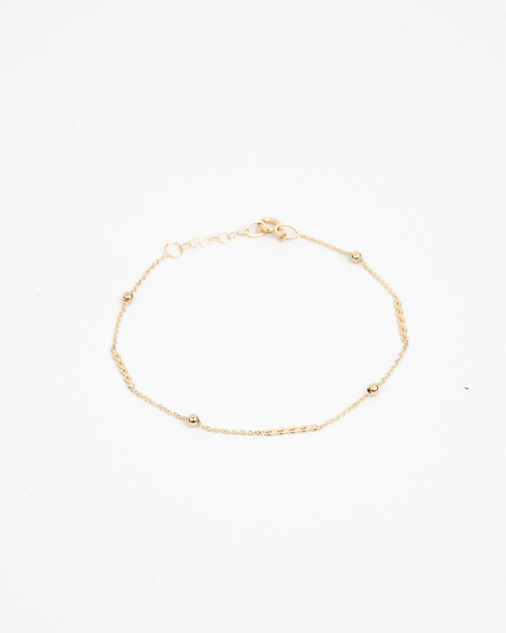 Náramok Orane, 14K zlato