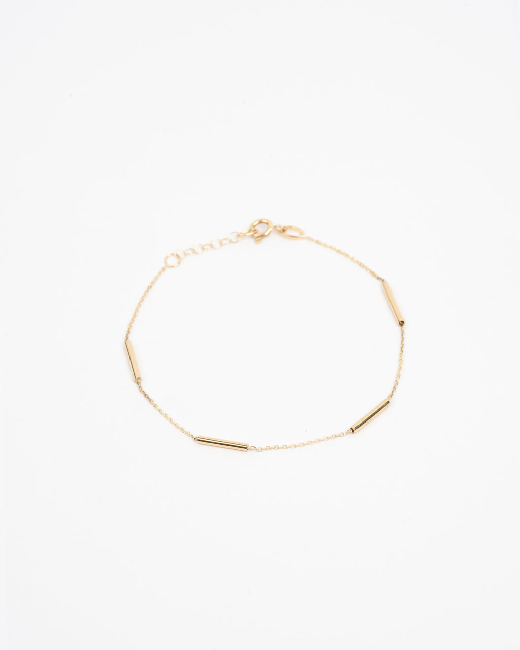 Náramok Elaris, 14K zlato