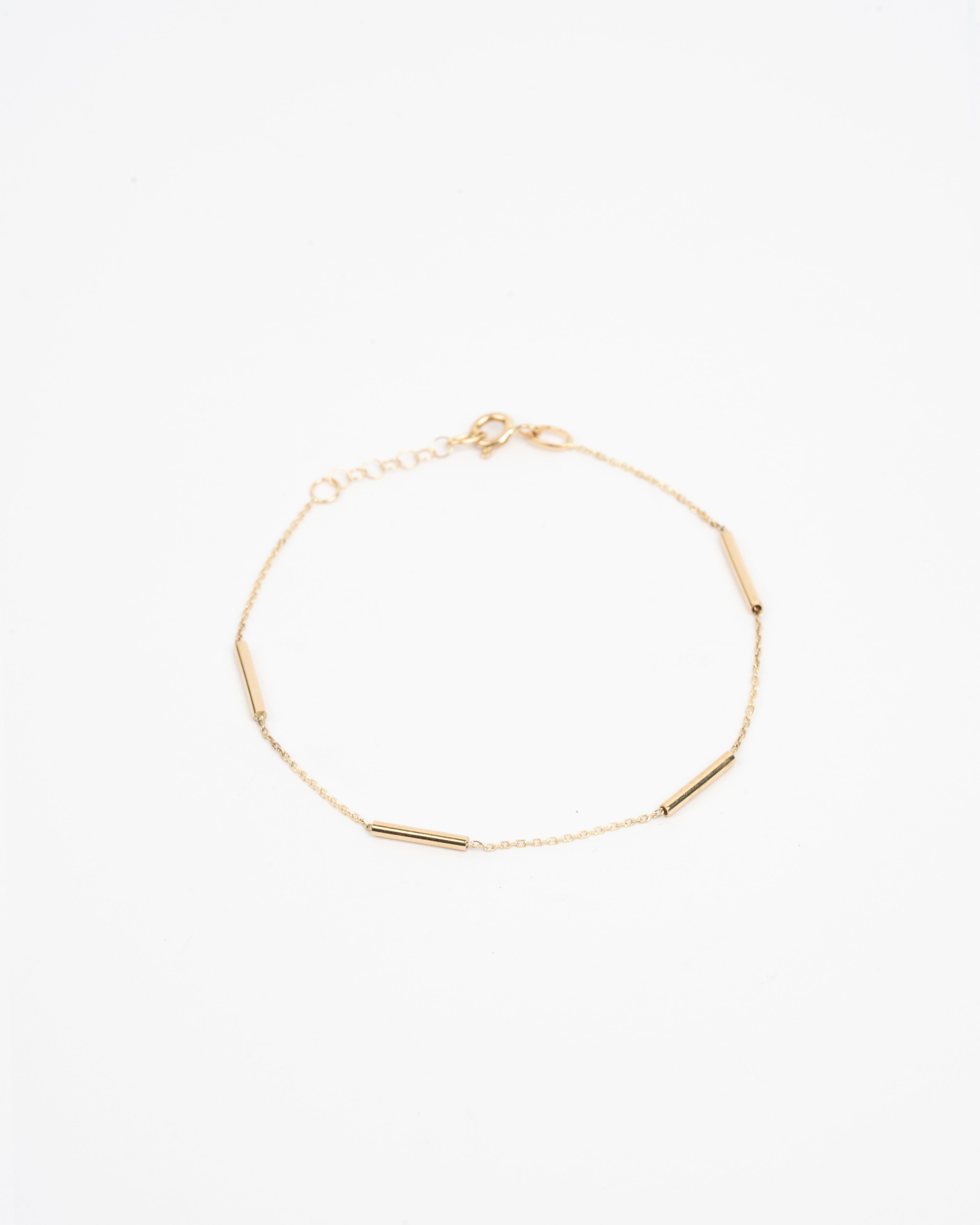 Náramok Elaris, 14K zlato