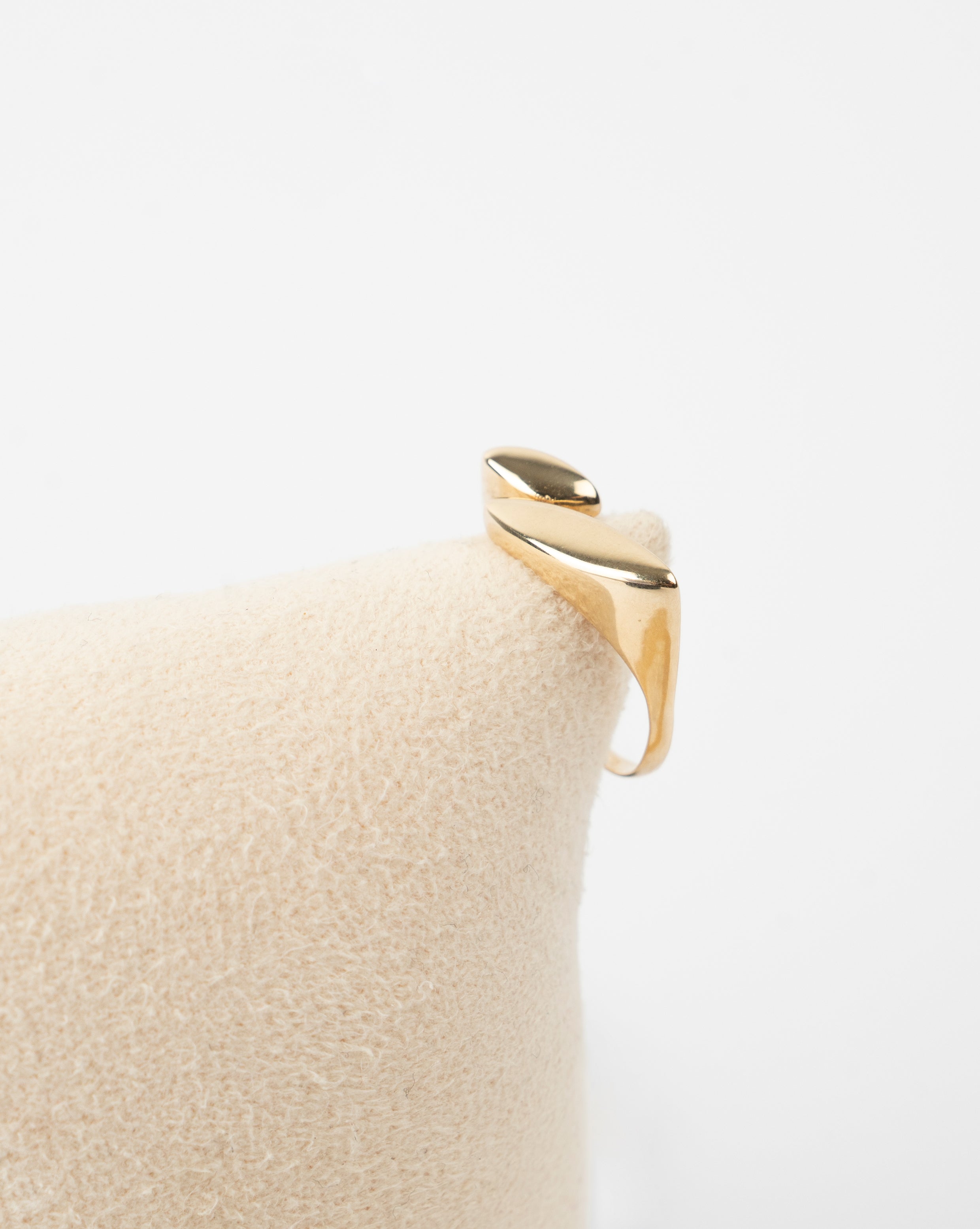 Prsteň Eloria, 14K zlato