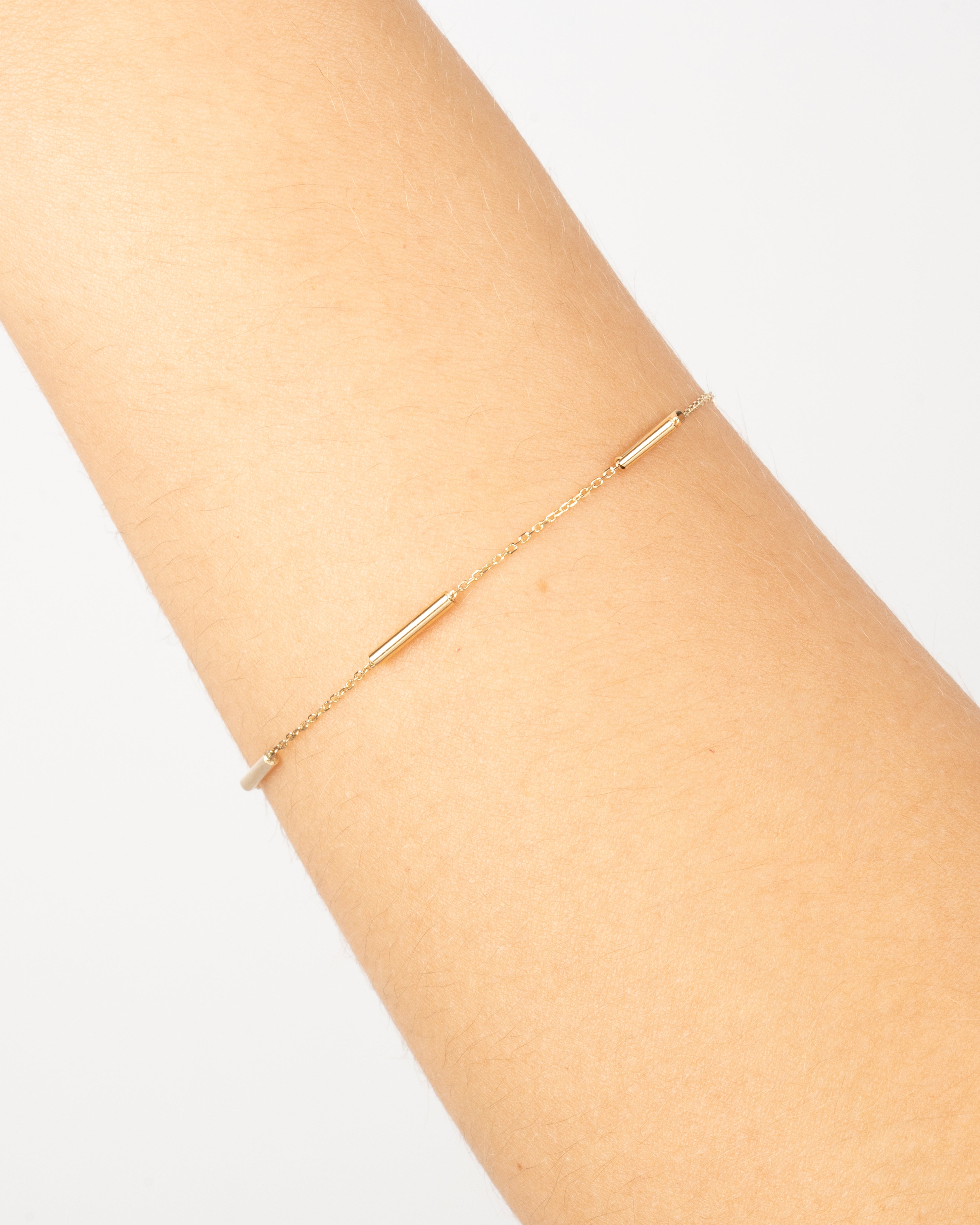 Náramok Elaris, 14K zlato