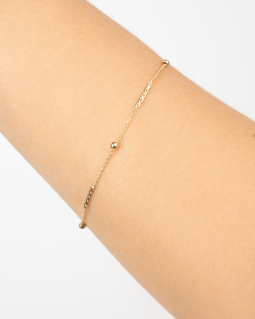 Náramok Orane, 14K zlato