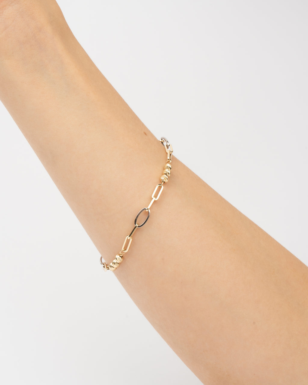 Náramok Liora , 14K zlato