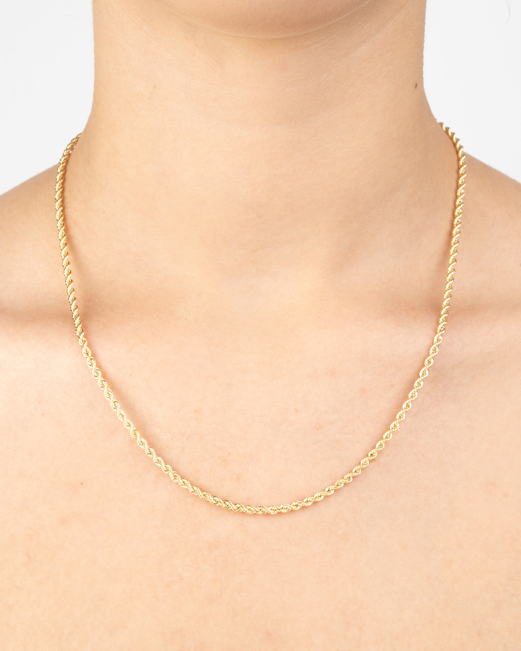 Retiazka Noelia 2,5mm , 14K zlato