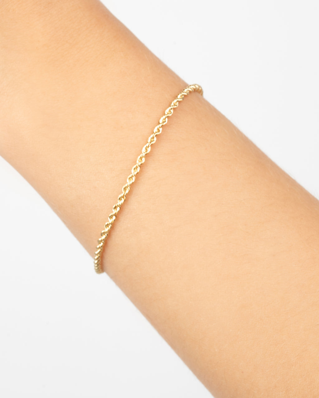 Náramok Noelia, 14K zlato