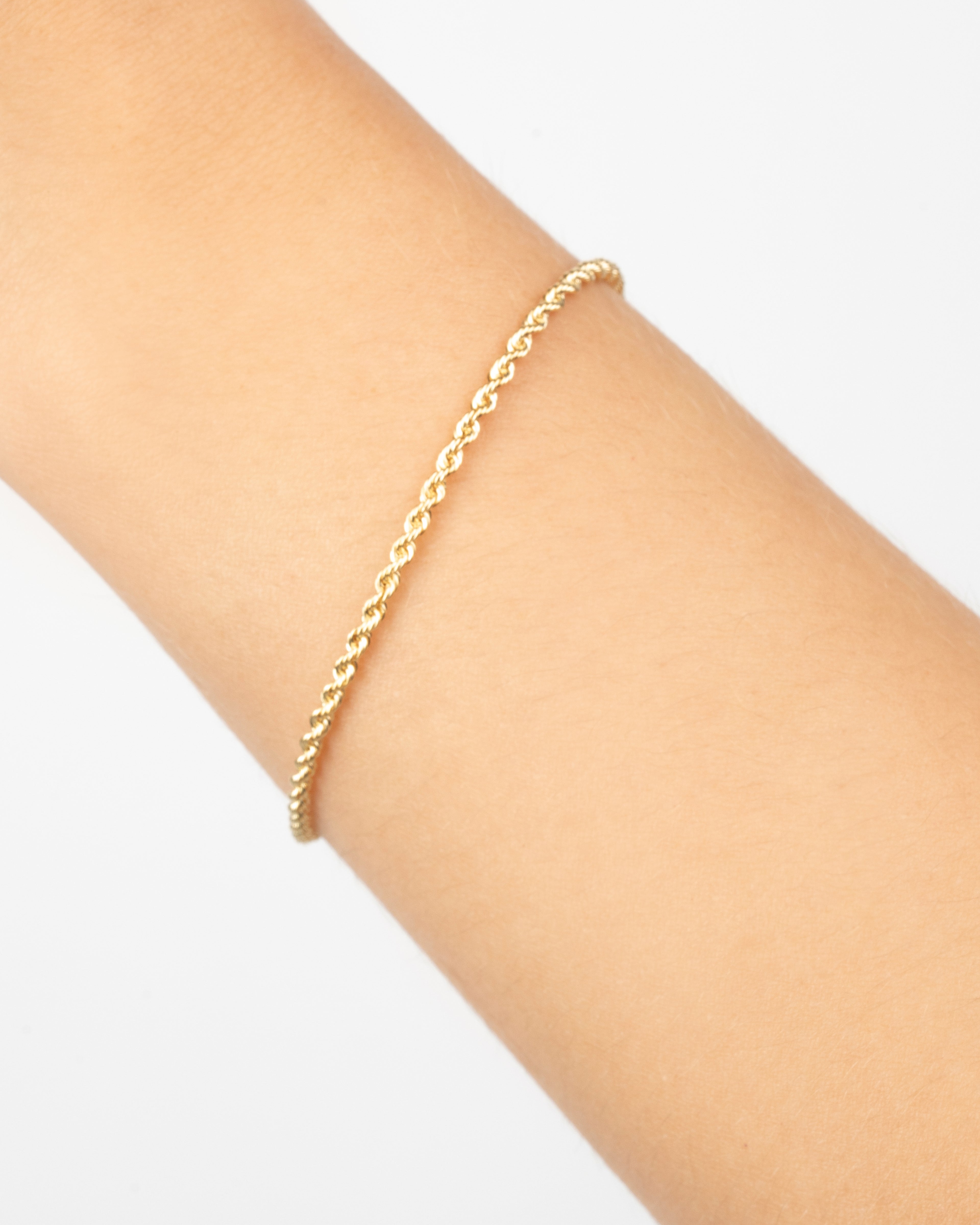 Náramok Noelia, 14K zlato