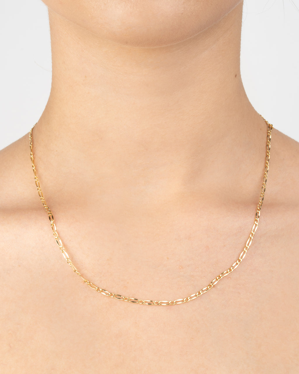 Retiazka Arabel , 14K zlato