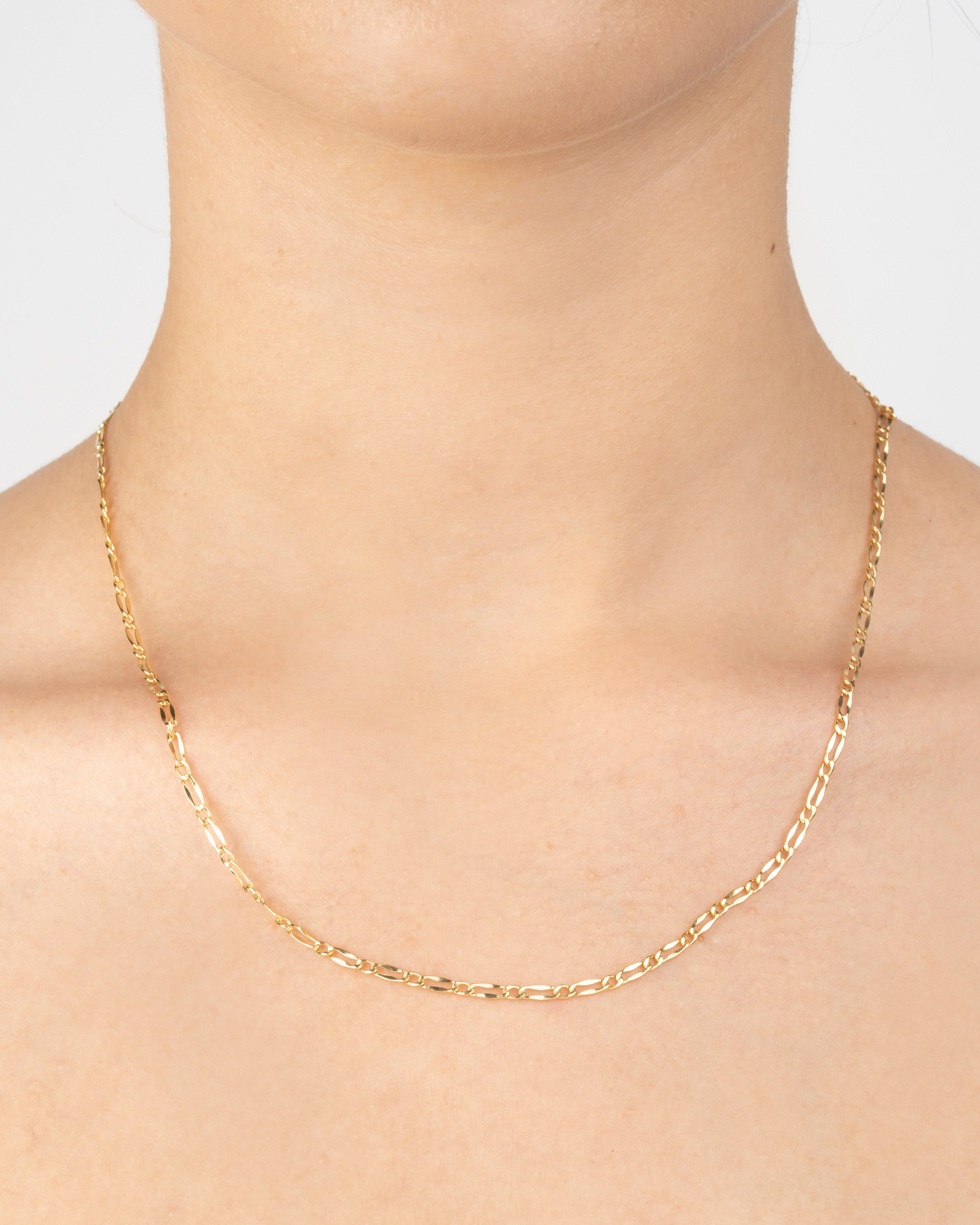 Retiazka Arabel , 14K zlato