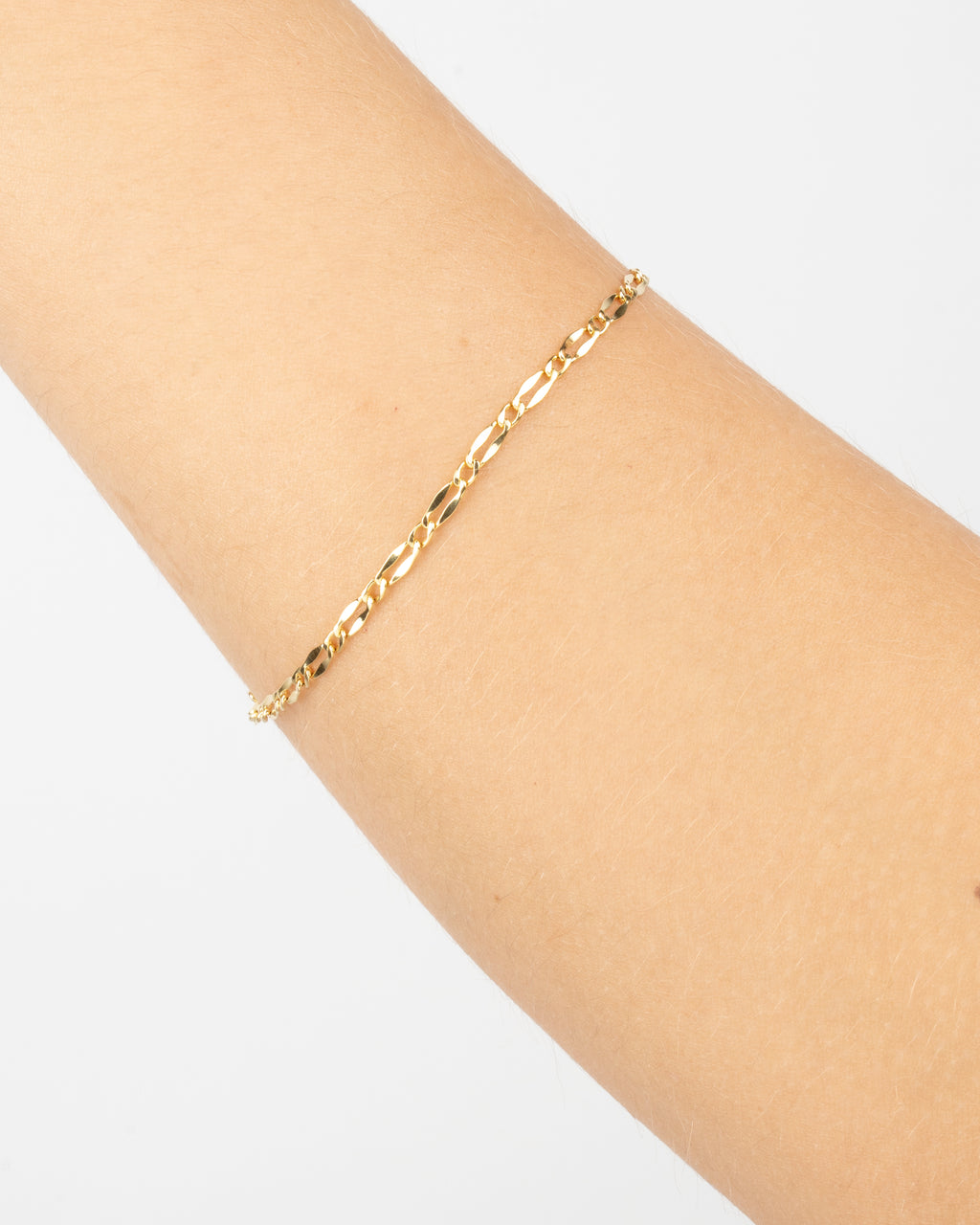 Náramok Arabel, 14K zlato