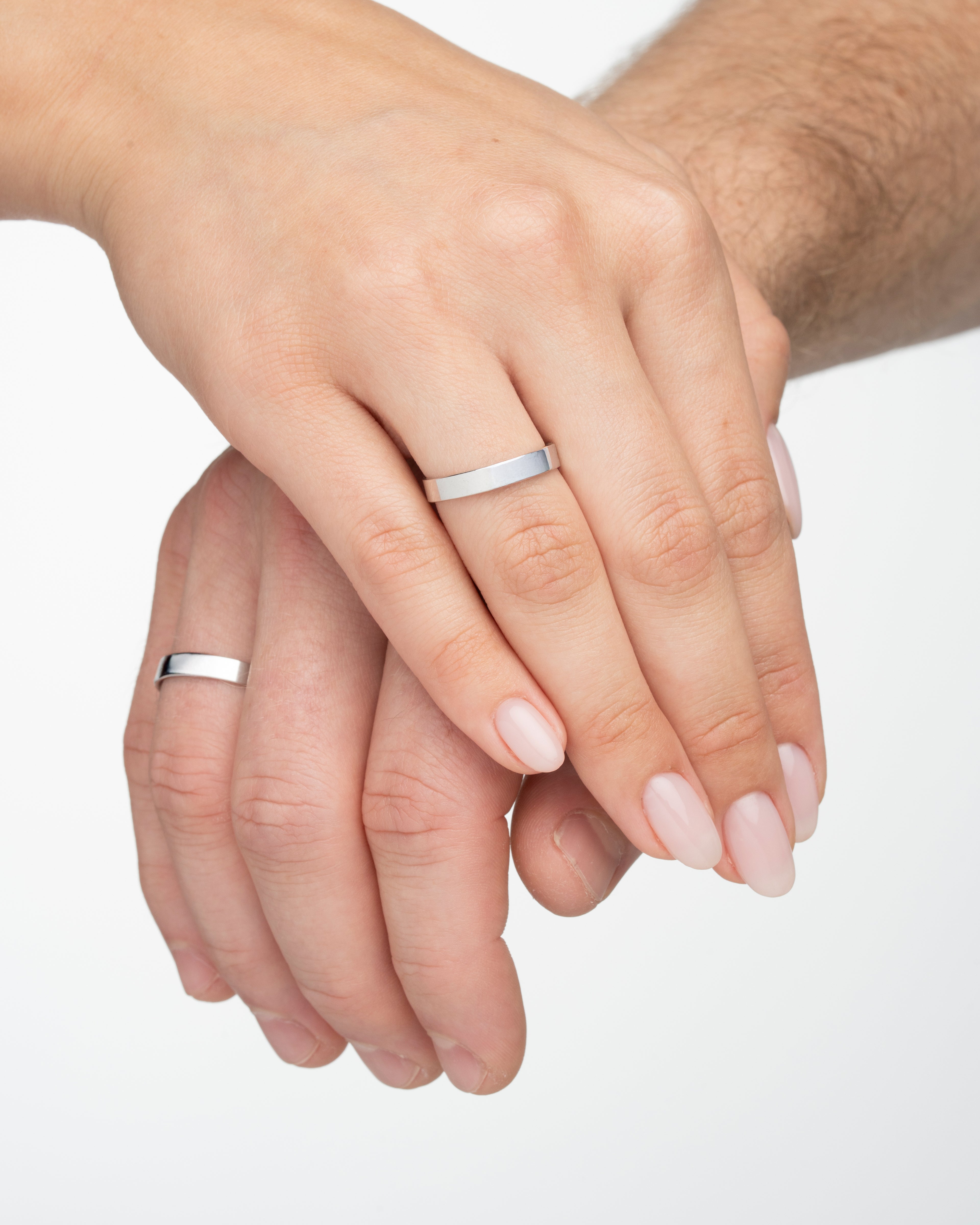 Obrúčky Unity, 14K zlato