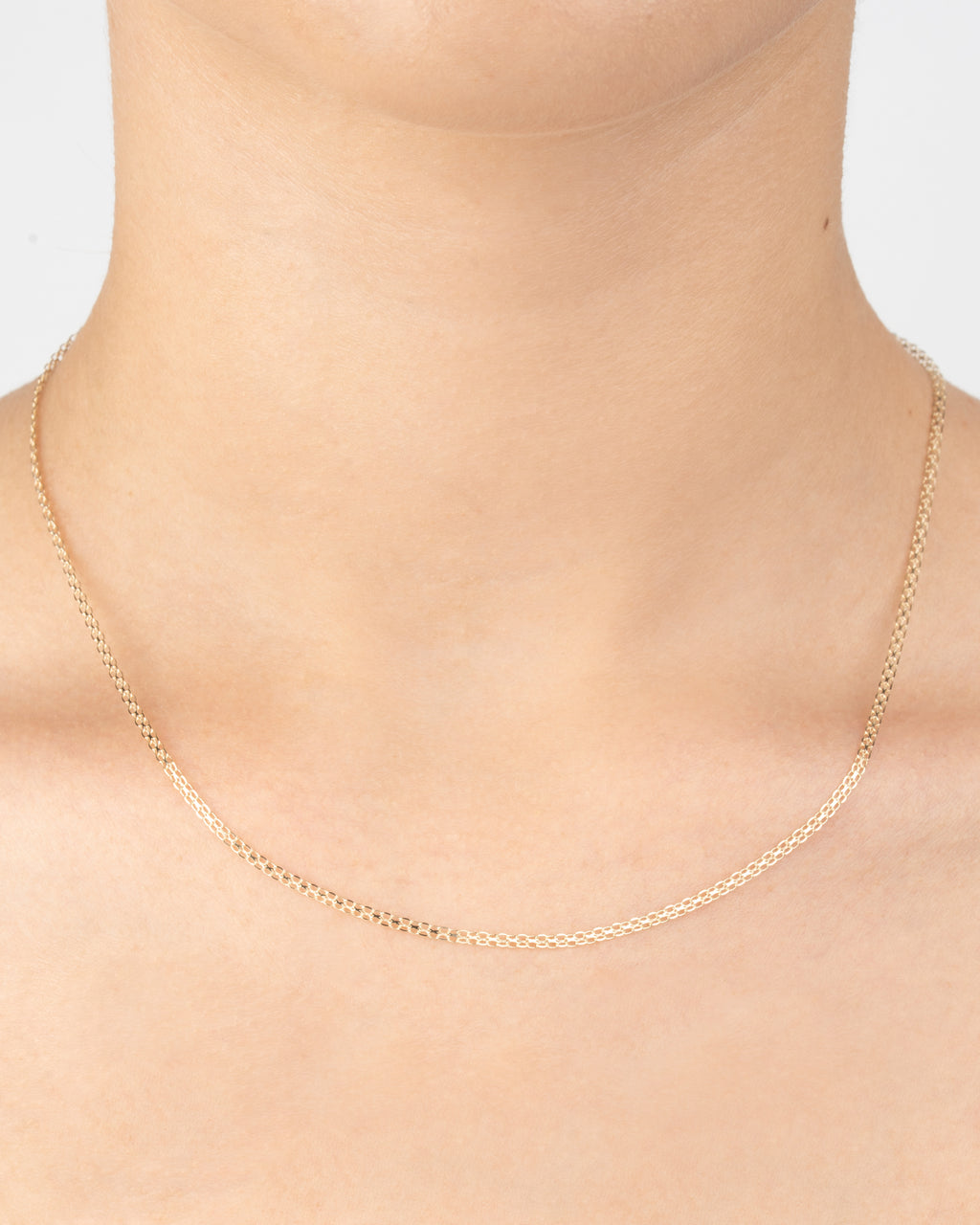 Retiazka Amira , 14K zlato