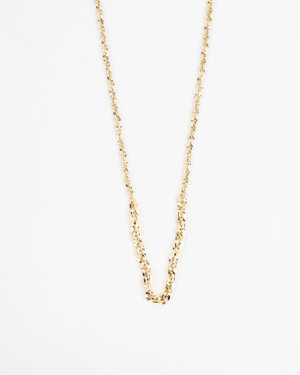 Retiazka Elara , 14K zlato