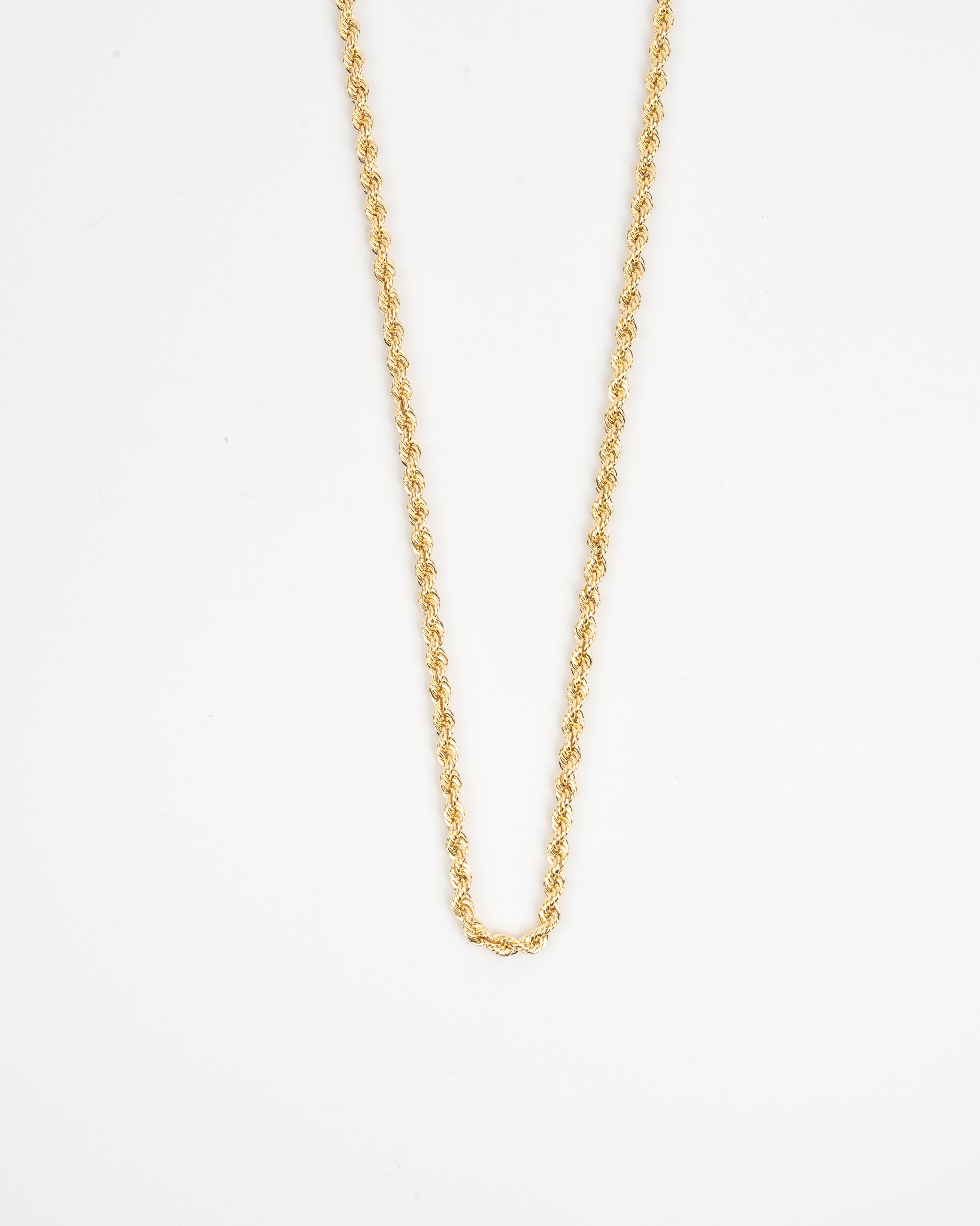 Retiazka Noelia 2 mm , 14K zlato