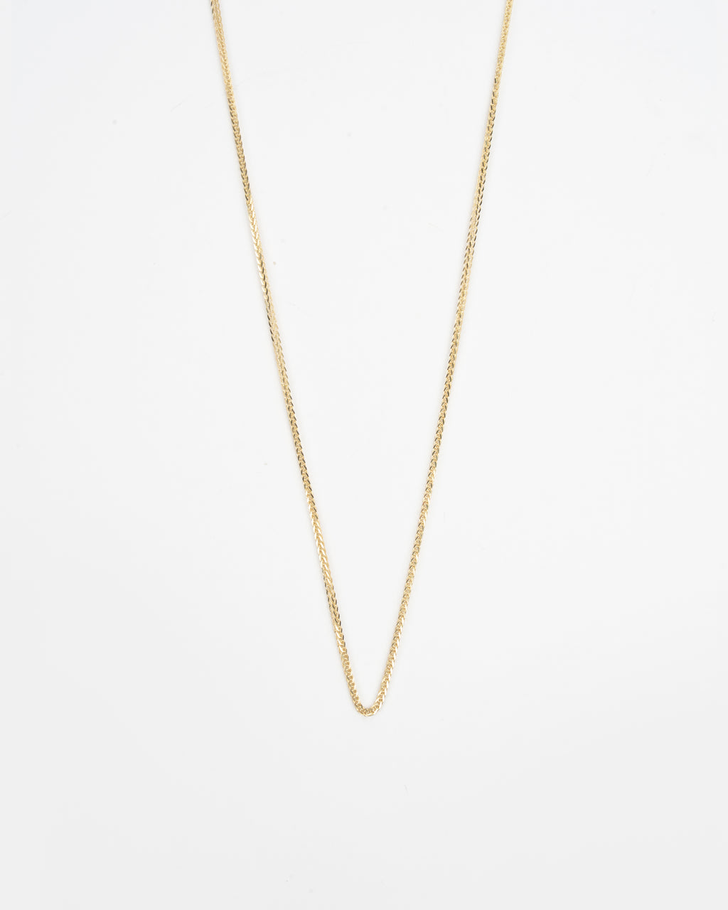 Retiazka Aria , 14K zlato