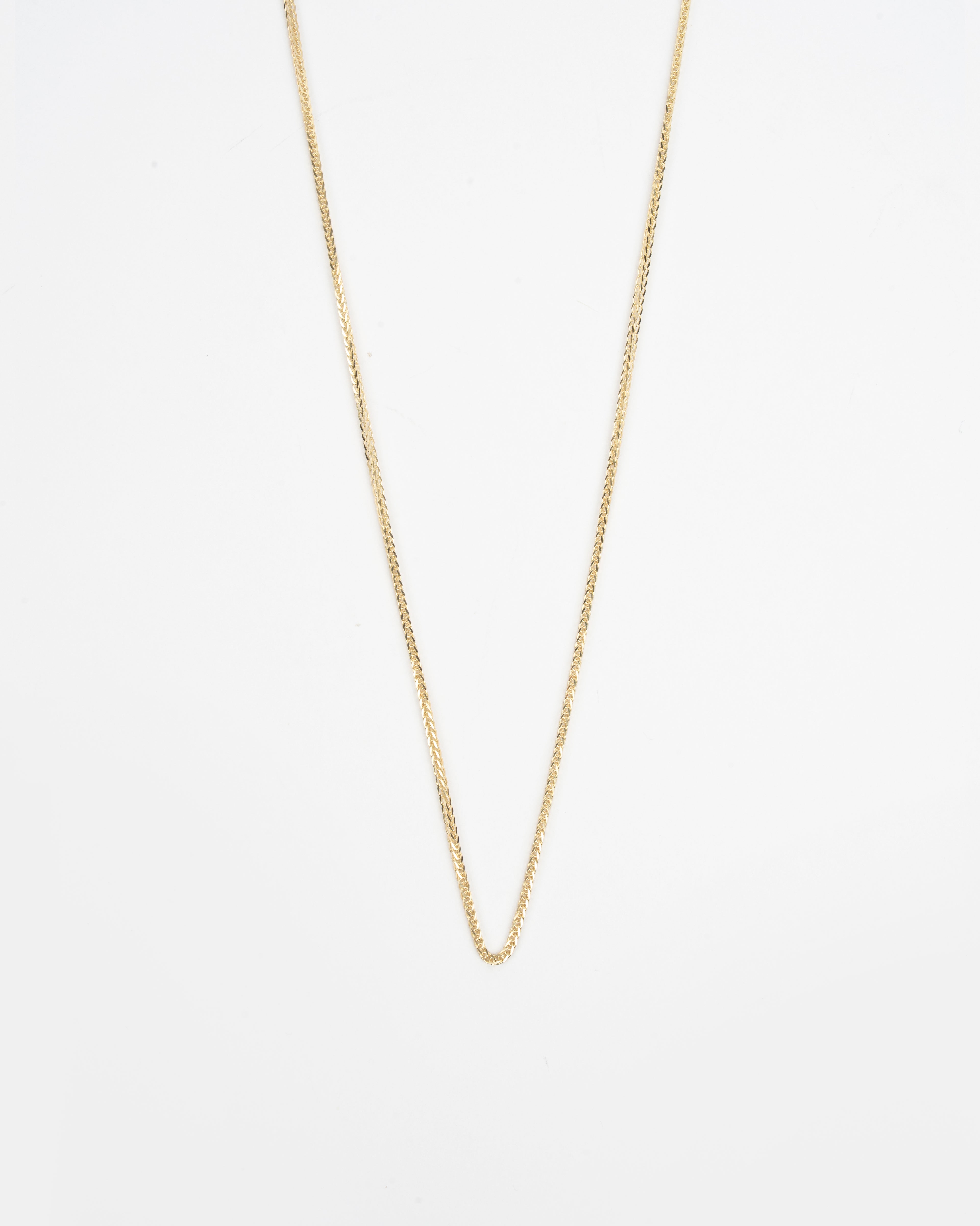 Retiazka Aria , 14K zlato