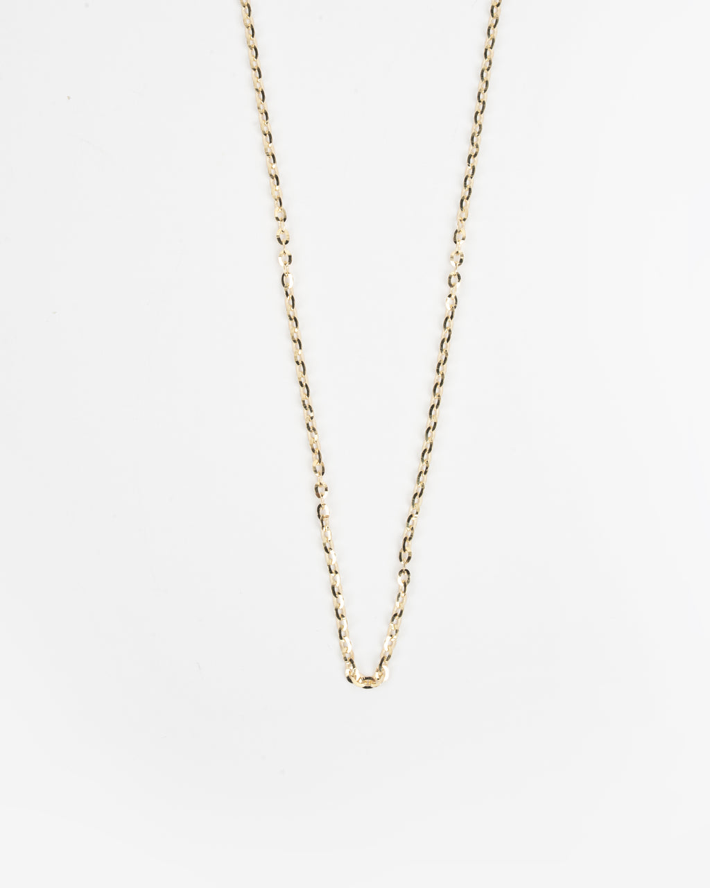 Retiazka Livia 2 mm , 14K zlato