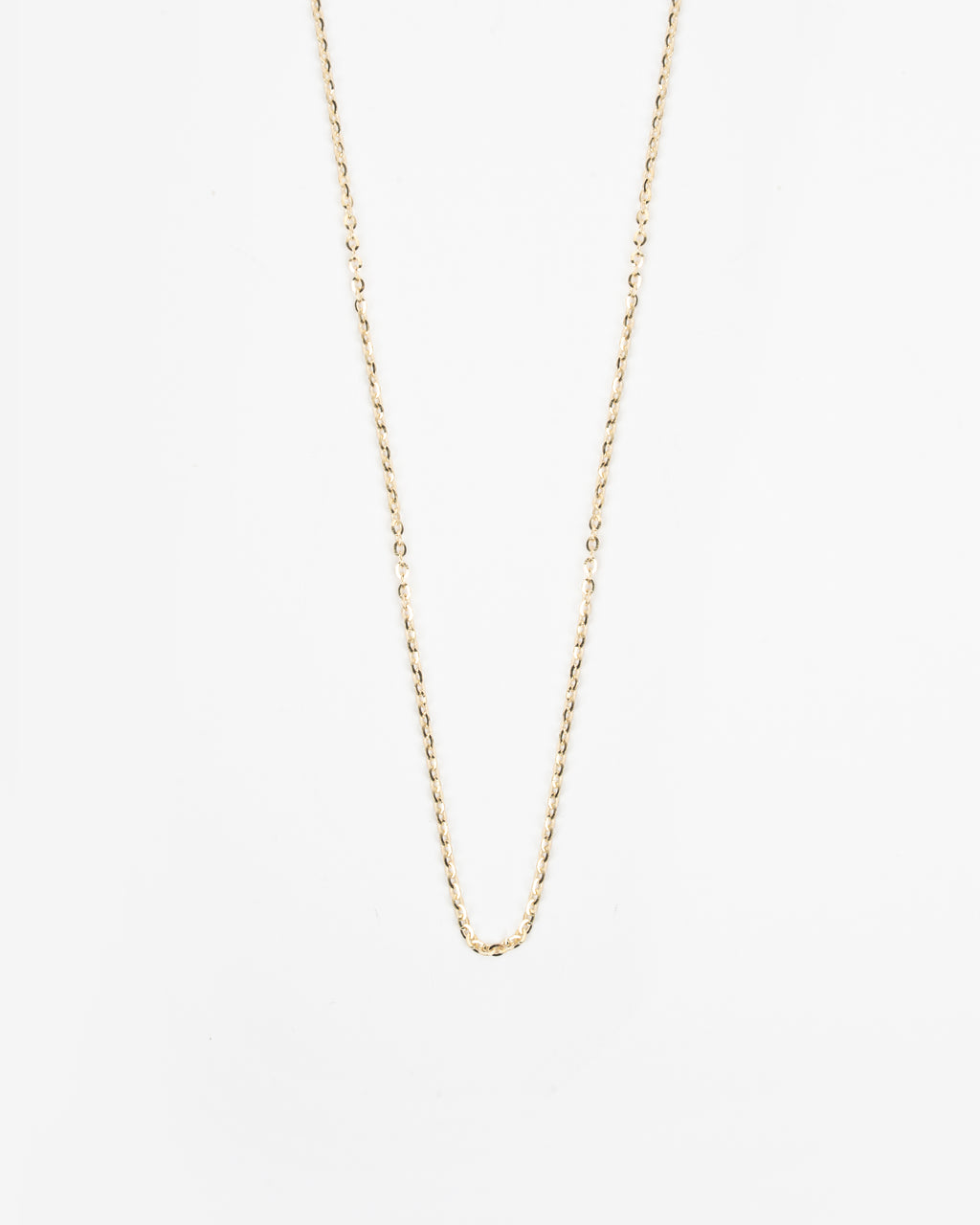 Retiazka Livia 1,5 mm , 14K zlato