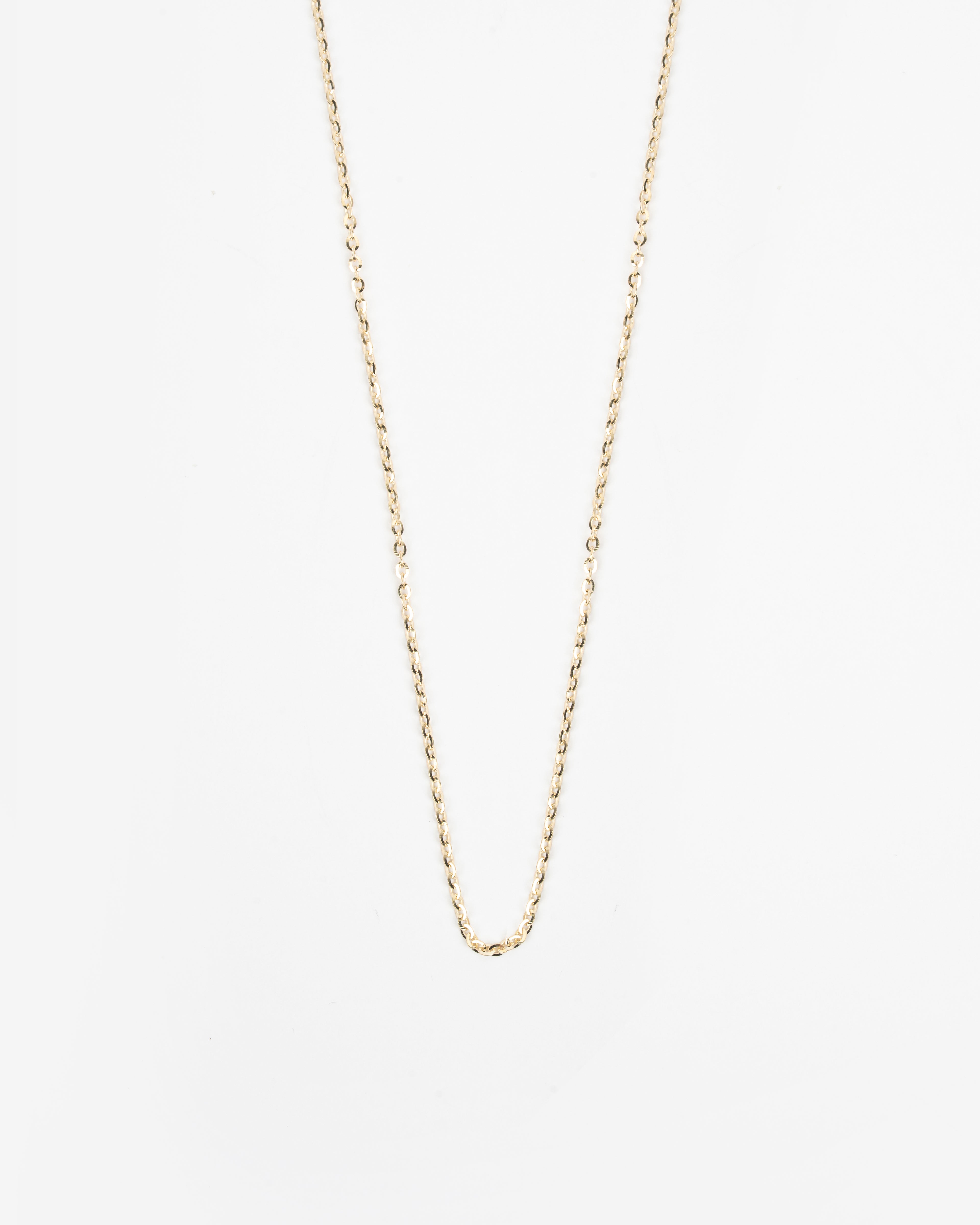 Retiazka Livia 1,5 mm , 14K zlato