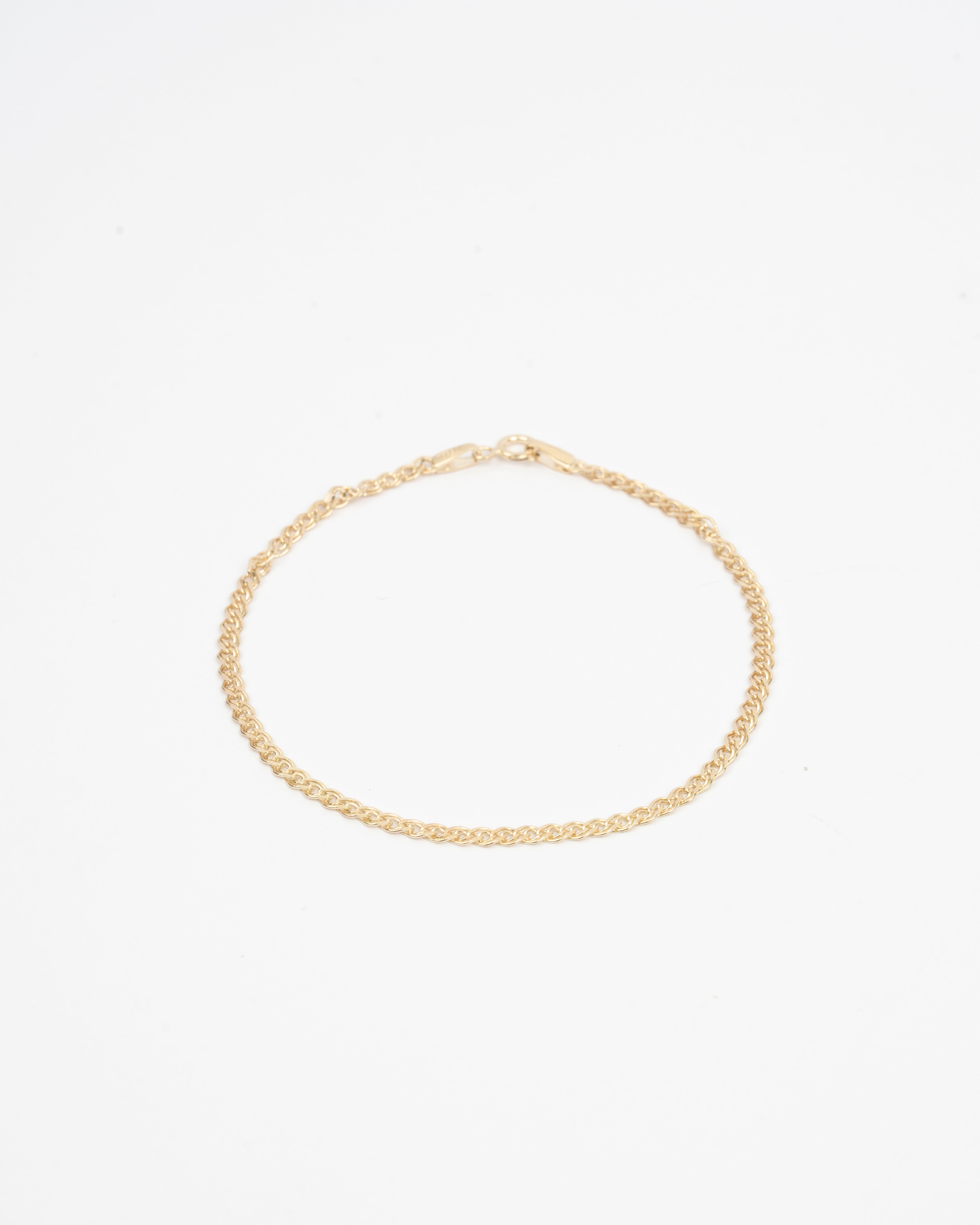 Náramok Mira, 14K zlato