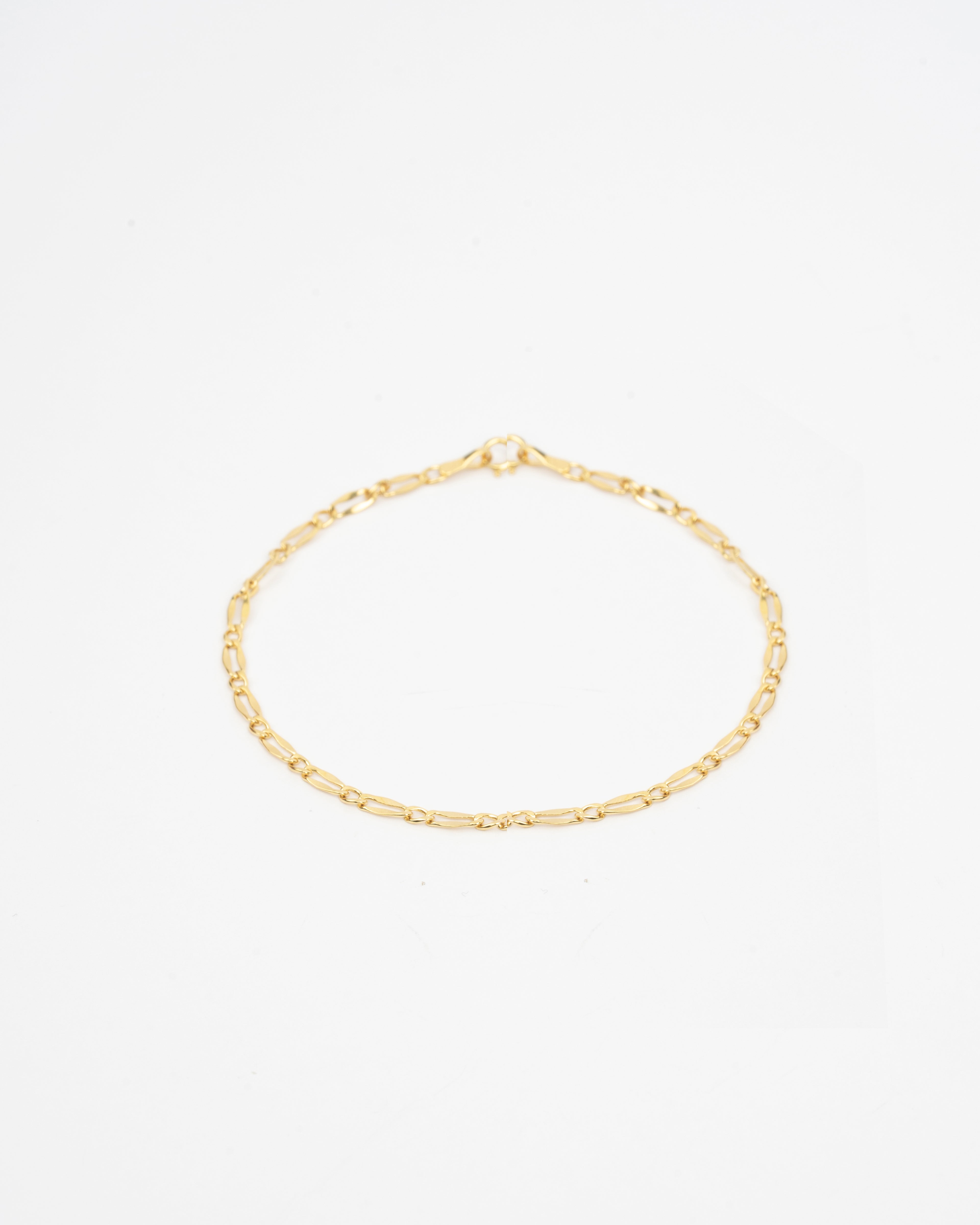 Náramok Arabel, 14K zlato