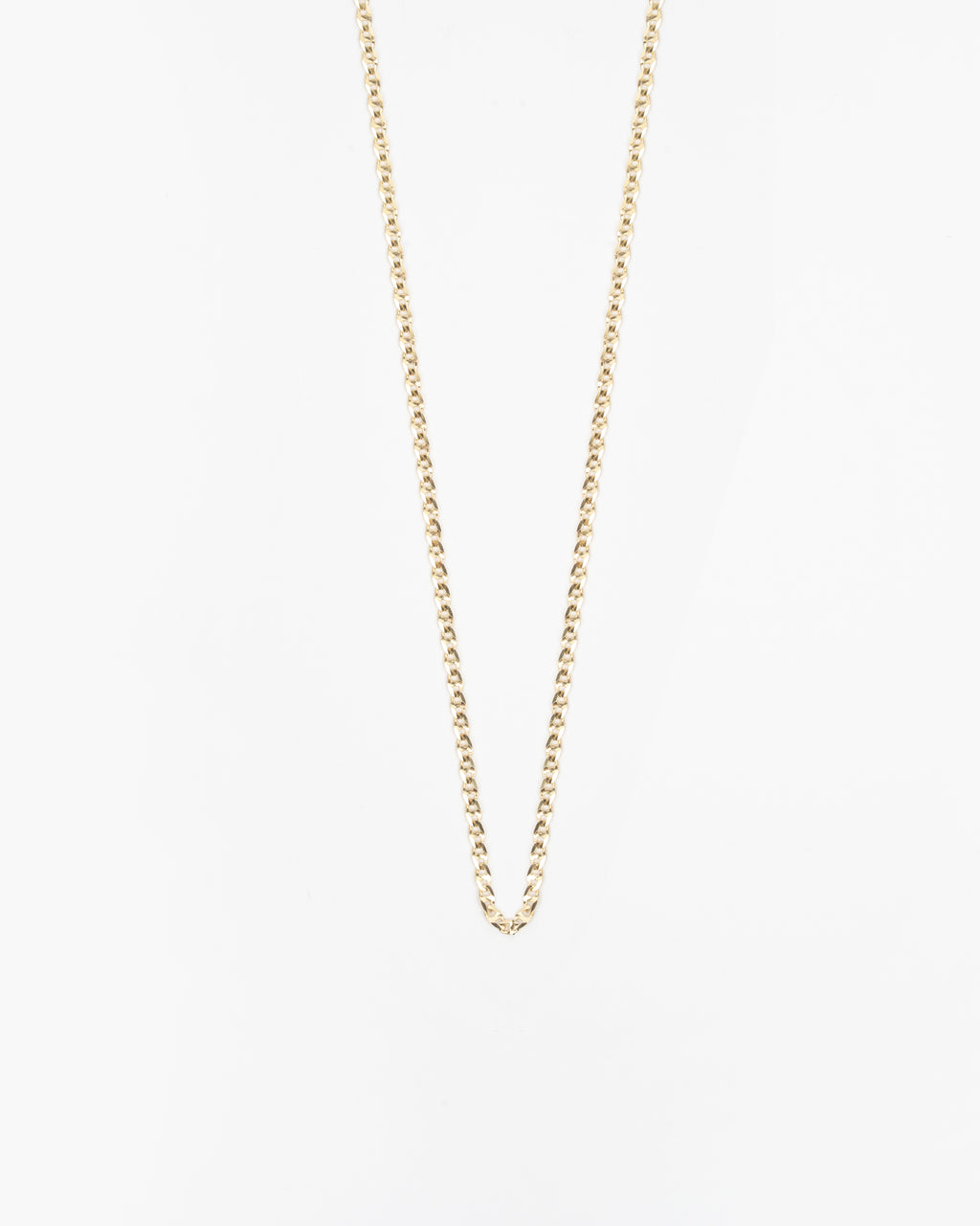 Retiazka Célene , 14K zlato