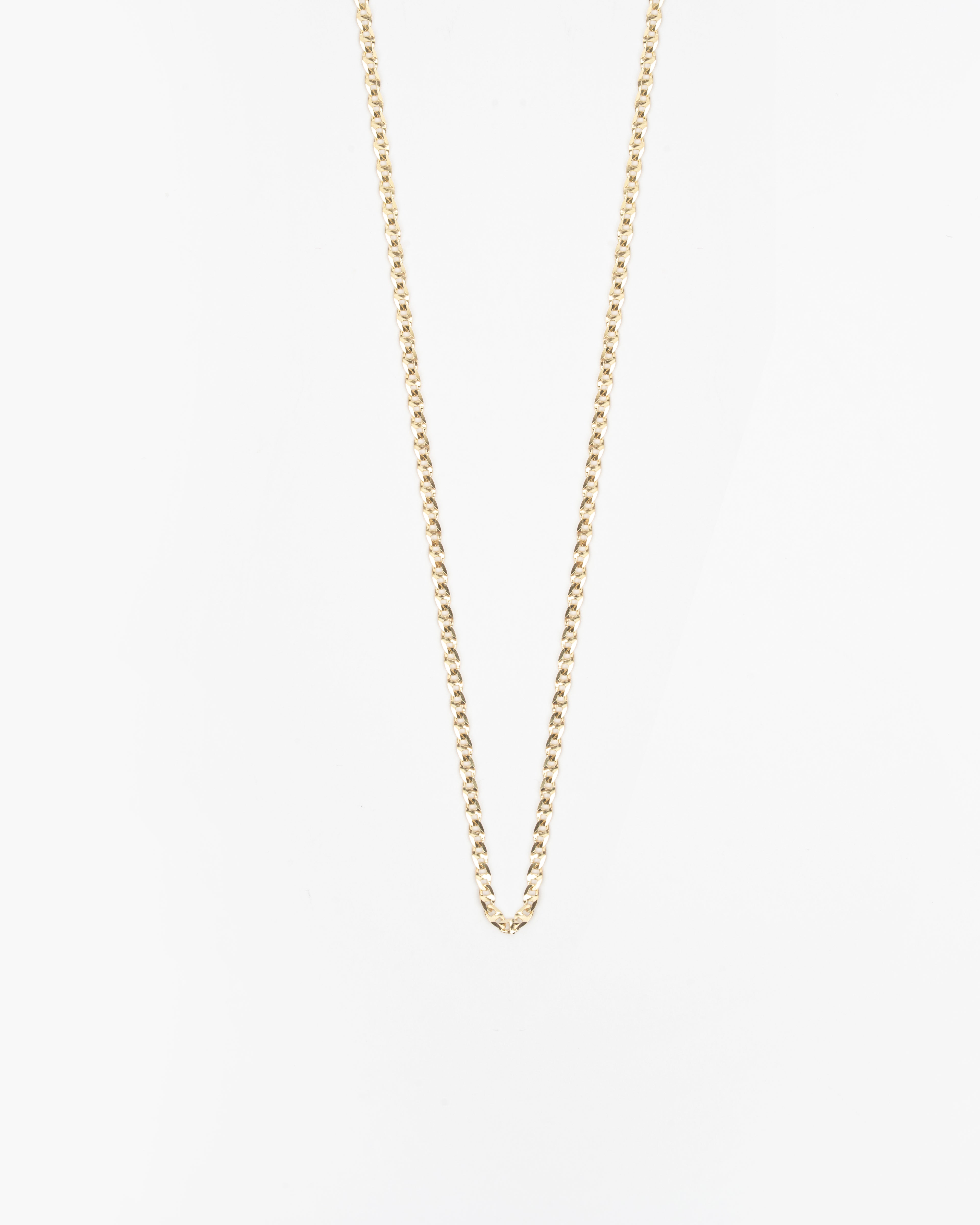 Retiazka Célene , 14K zlato