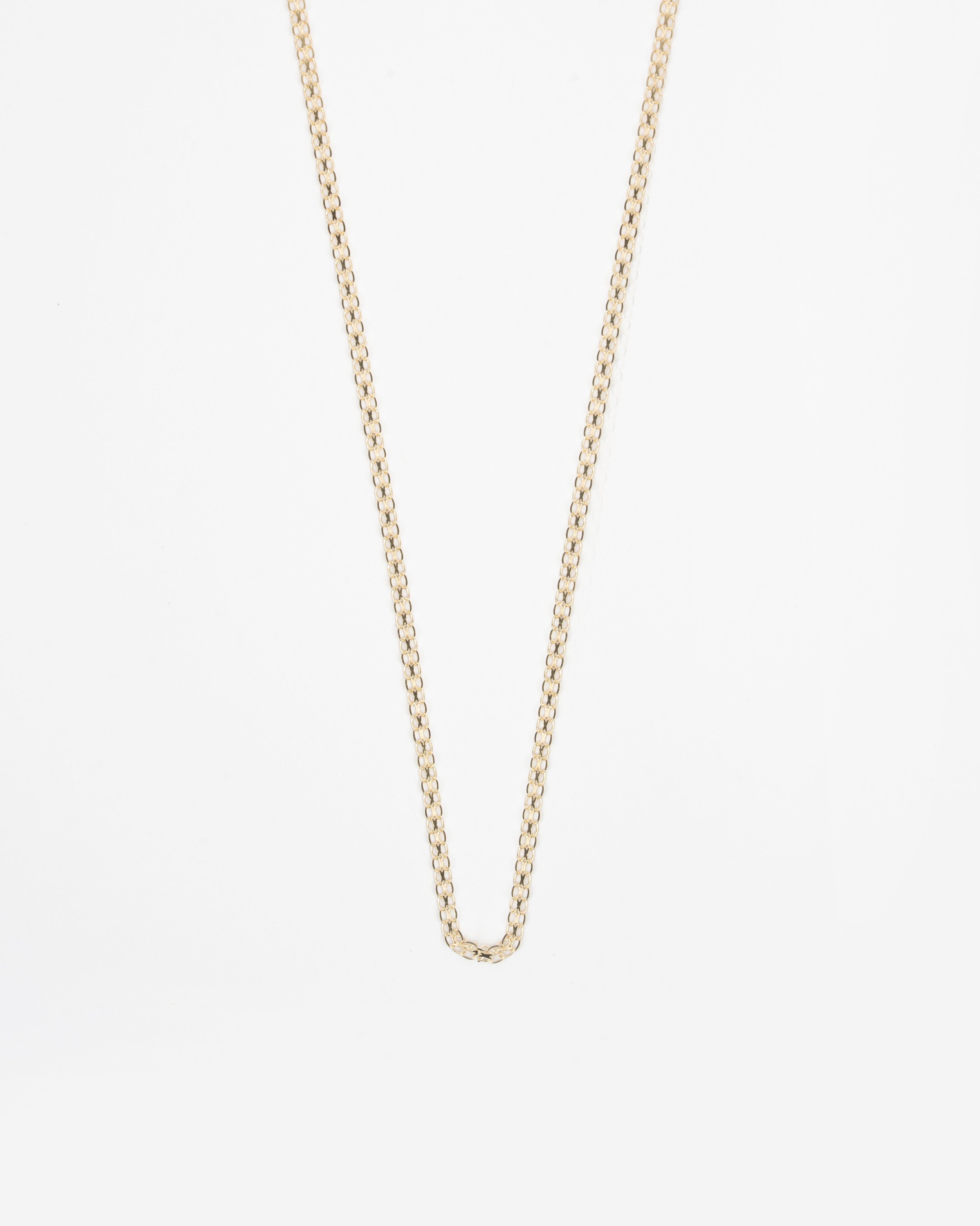 Retiazka Amira , 14K zlato