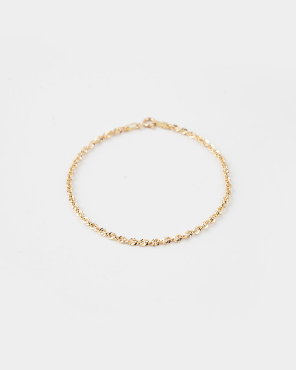 Náramok Althea, 14K zlato