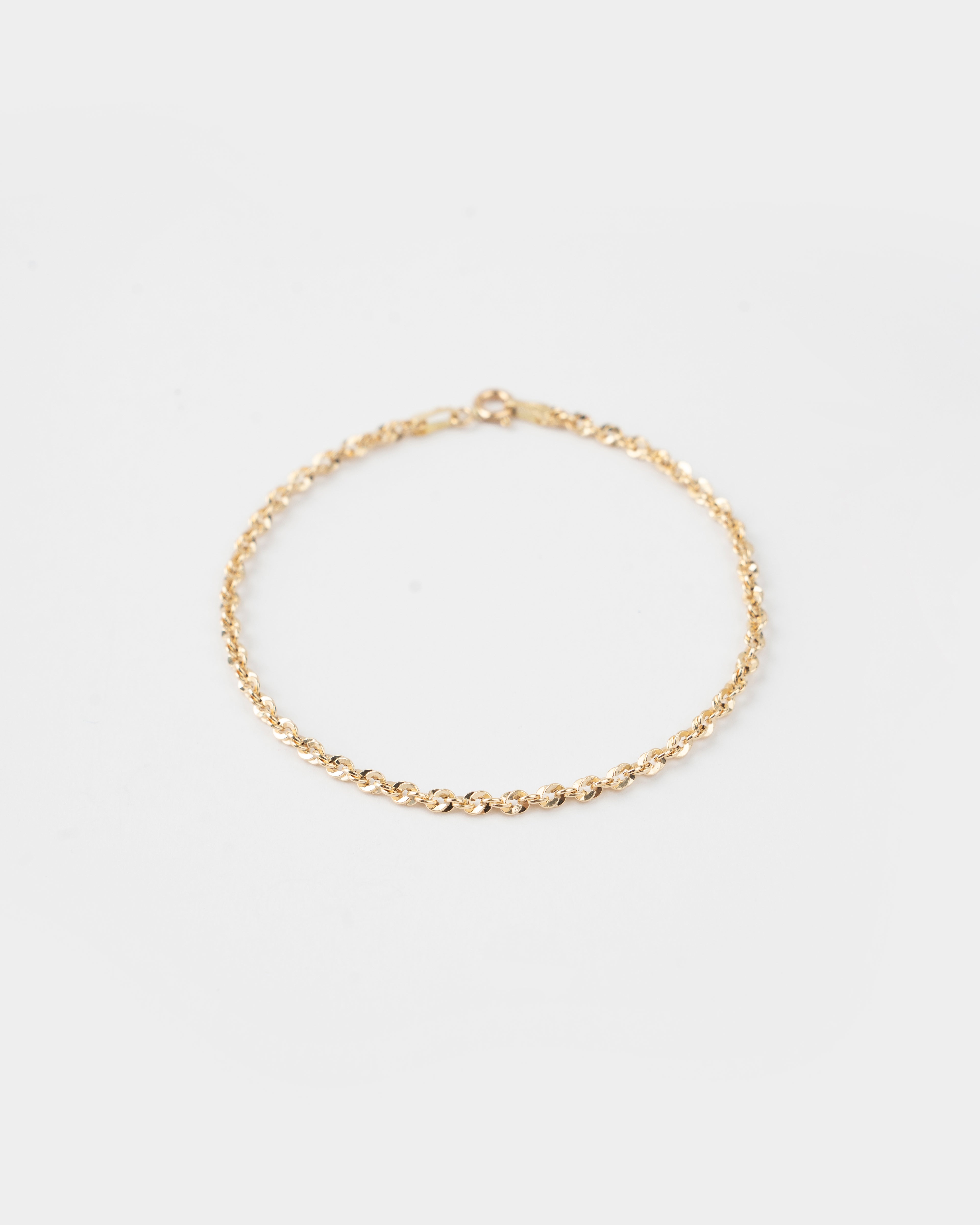 Náramok Althea, 14K zlato