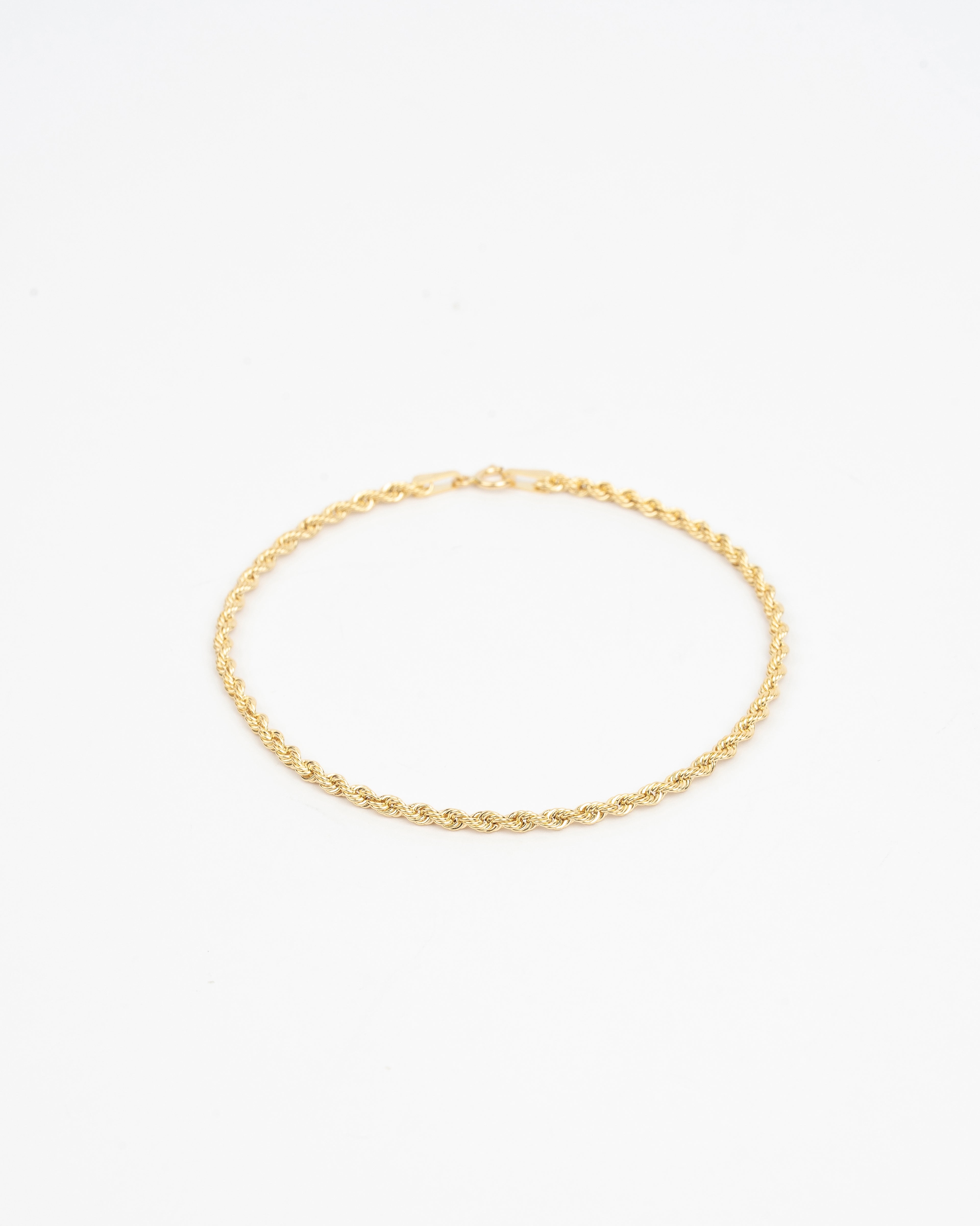 Náramok Noelia, 14K zlato