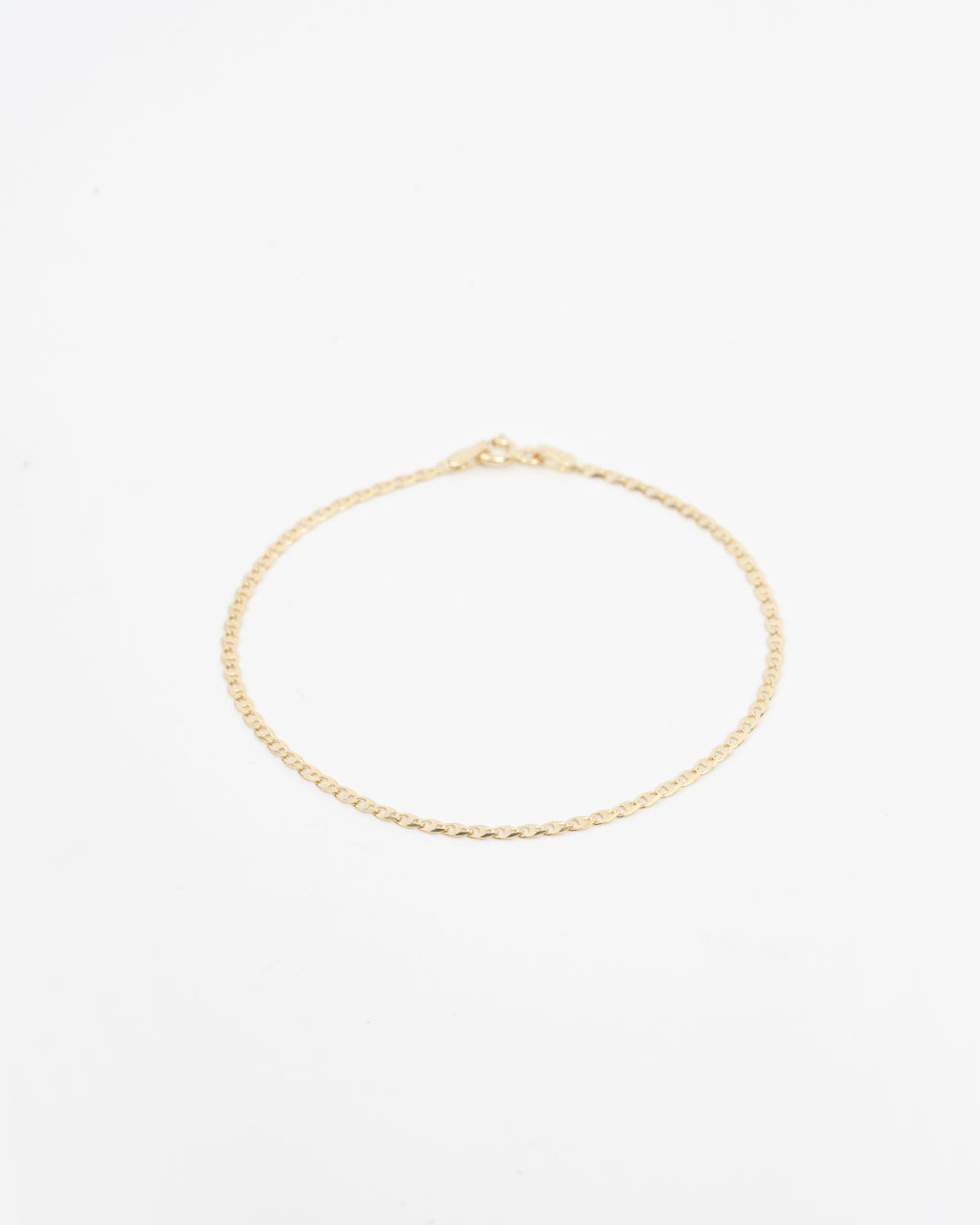 Náramok Célene, 14K zlato