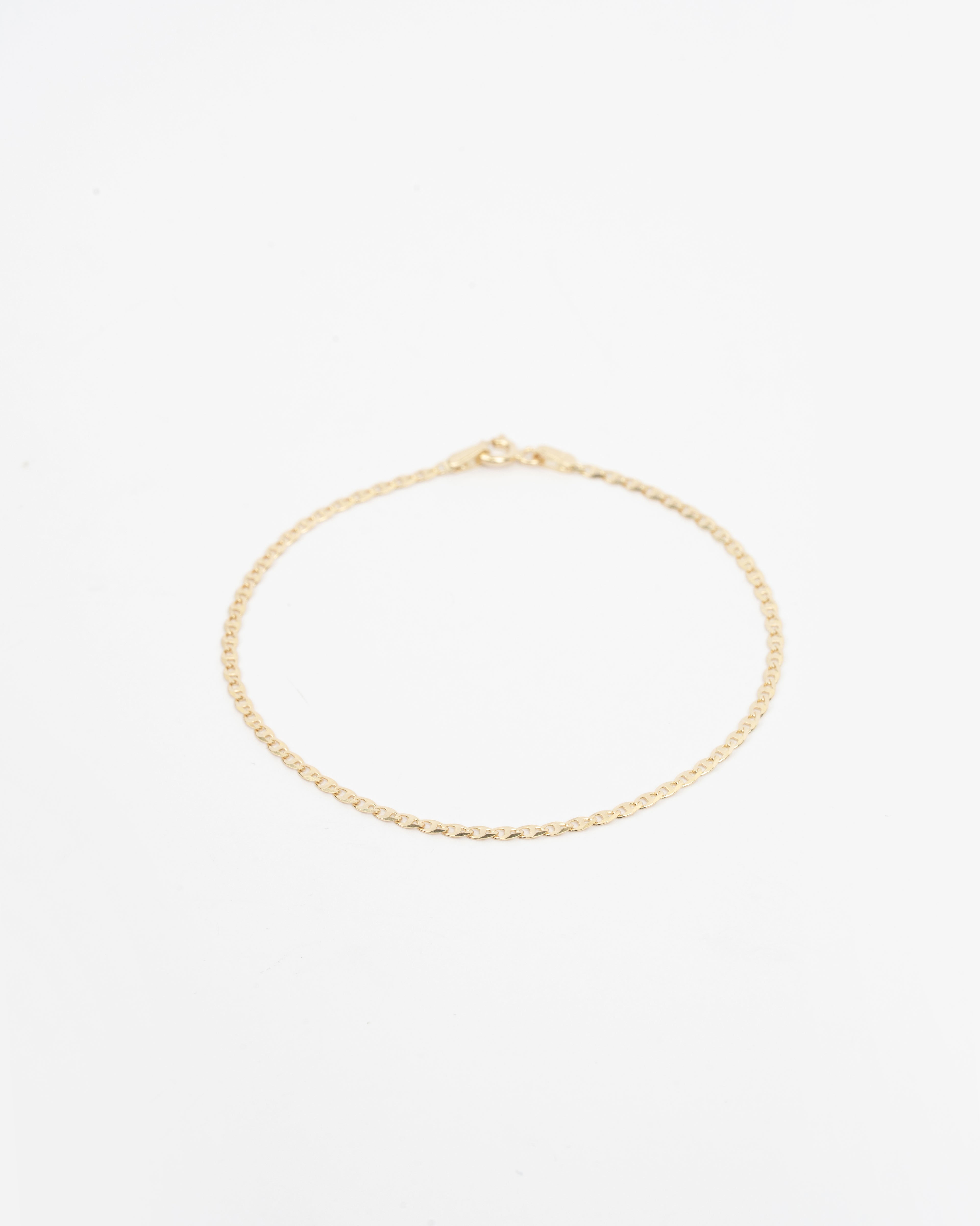 Náramok Célene, 14K zlato