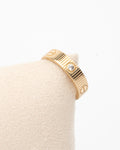 Prsteň Rivage, 14K zlato