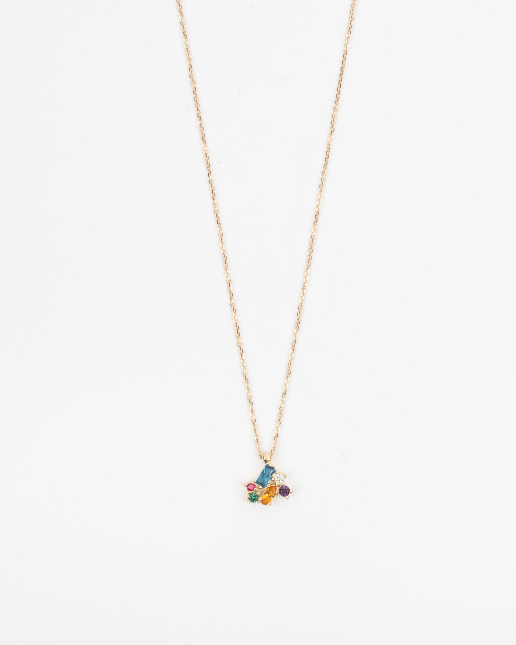 Náhrdelník Vivara , 14K zlato