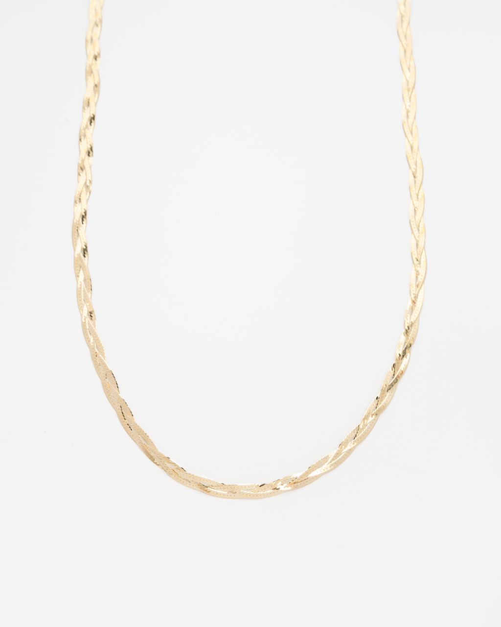 Retiazka Valentina , 14K zlato