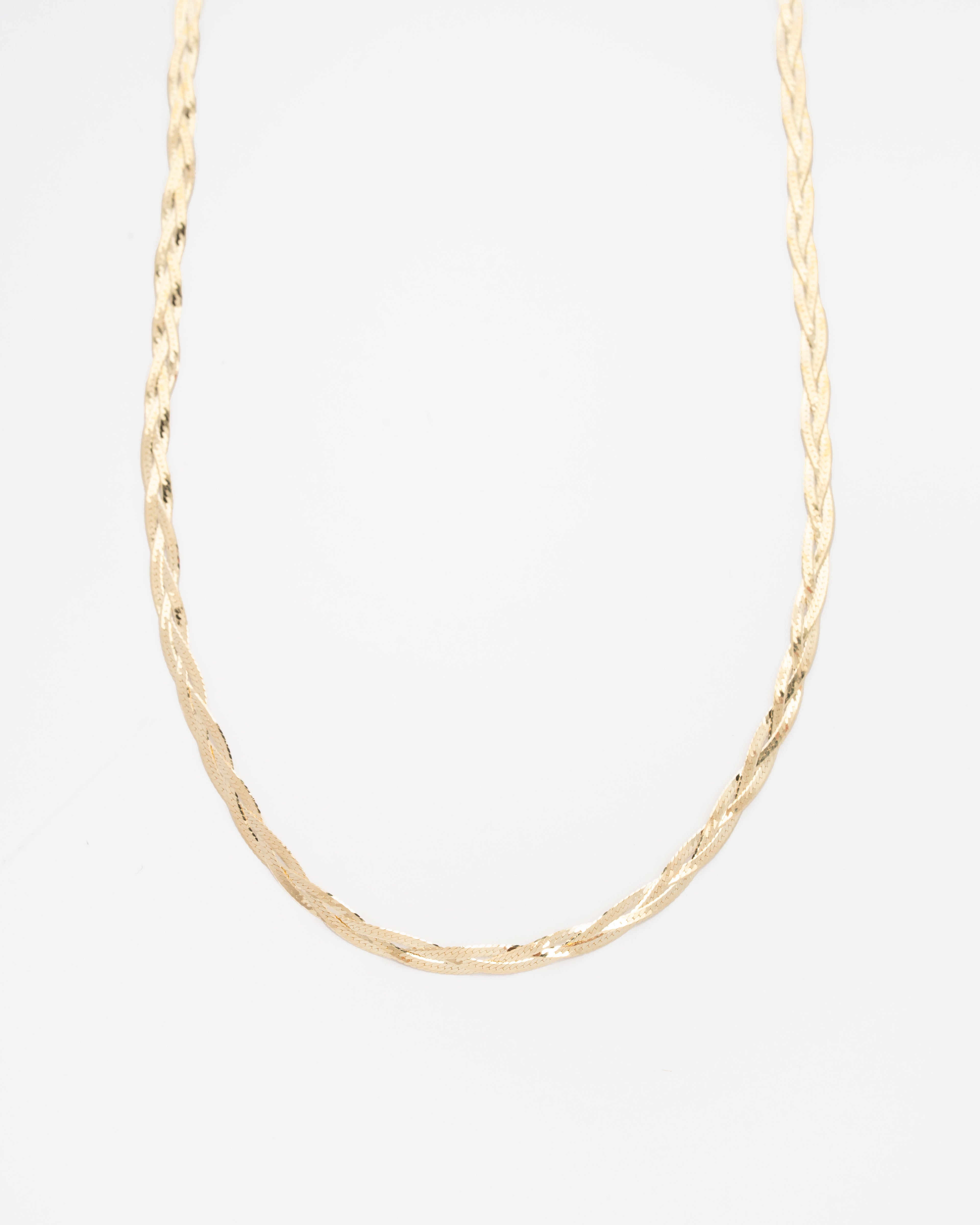 Retiazka Valentina , 14K zlato