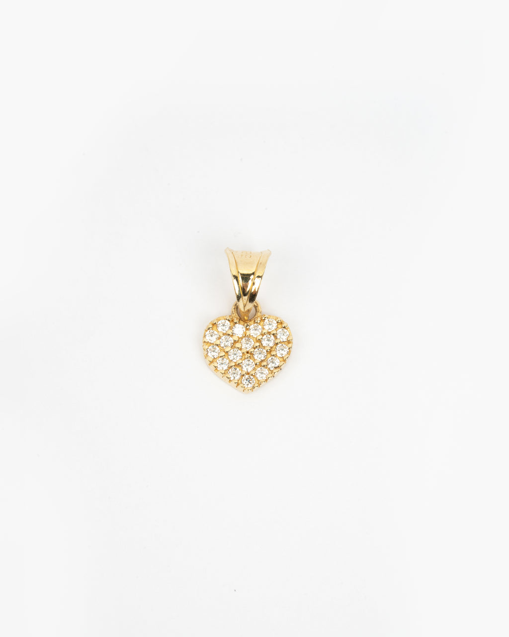 Prívesok Corèle, 14K zlato