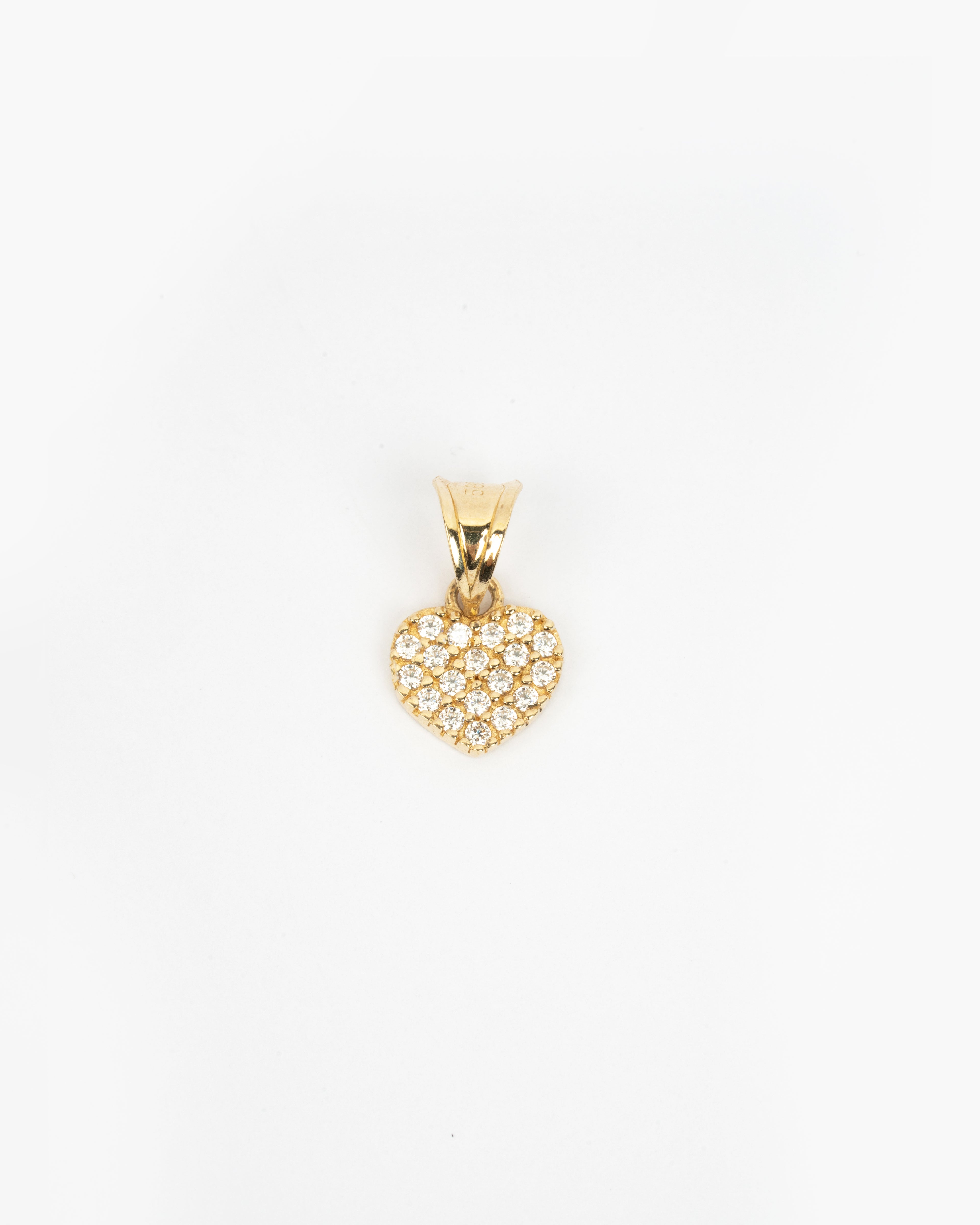 Prívesok Corèle, 14K zlato