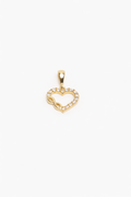 Prívesok Amour Infini, 14K zlato