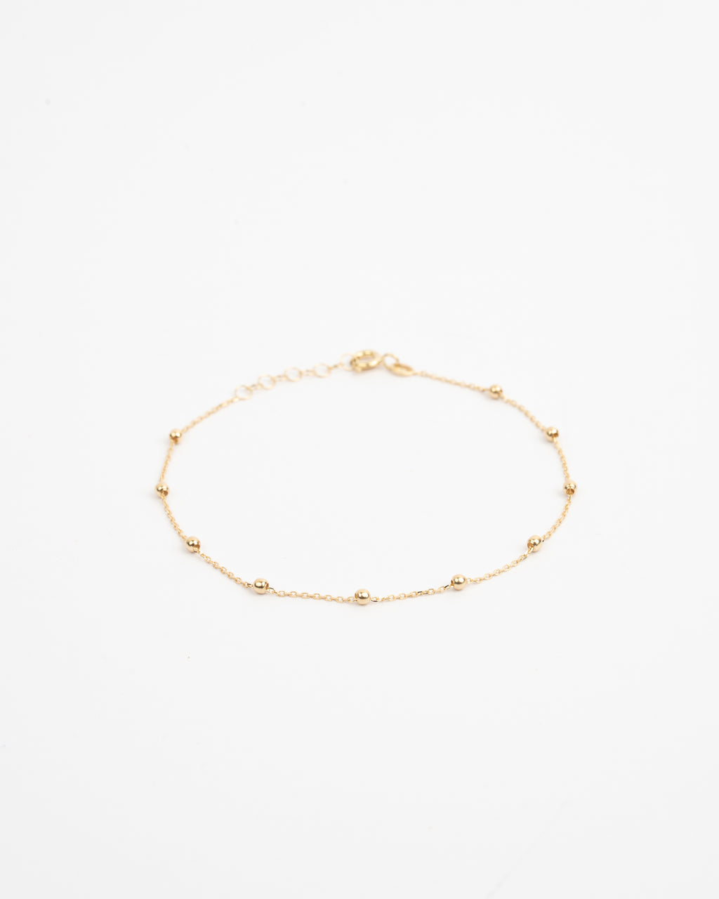 Náramok Diora , 14K zlato