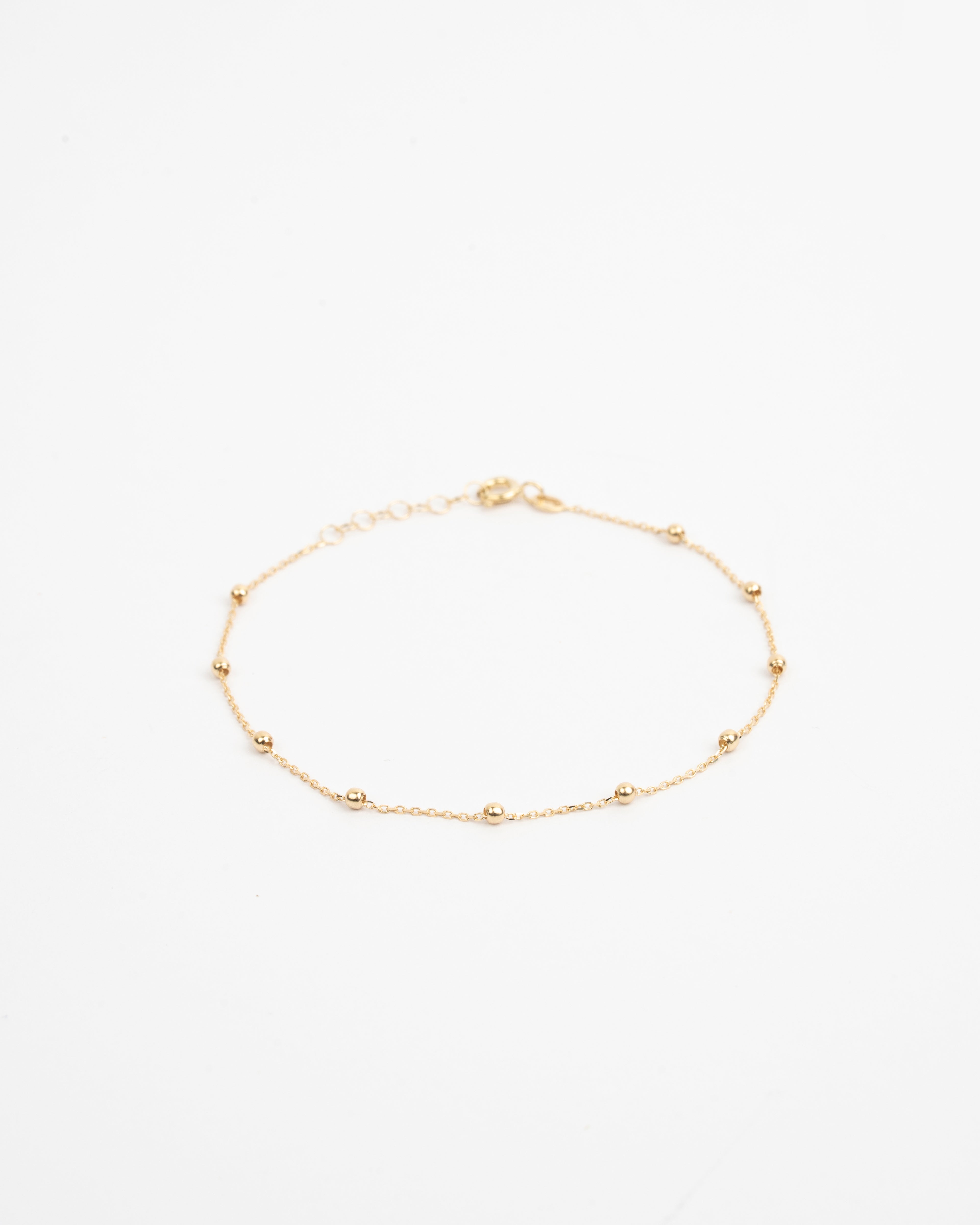 Náramok Diora , 14K zlato