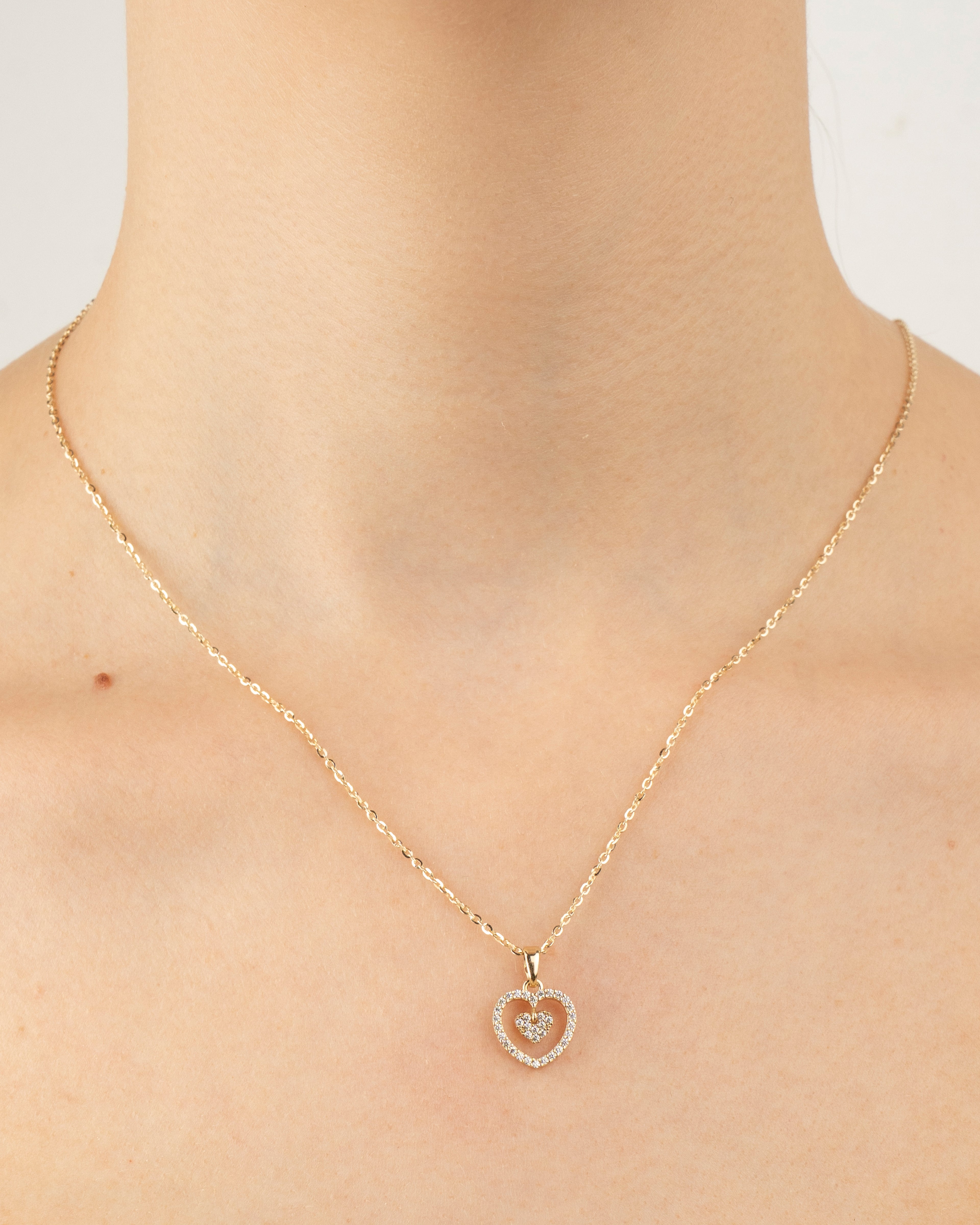 Retiazka Livia 1 mm , 14K zlato